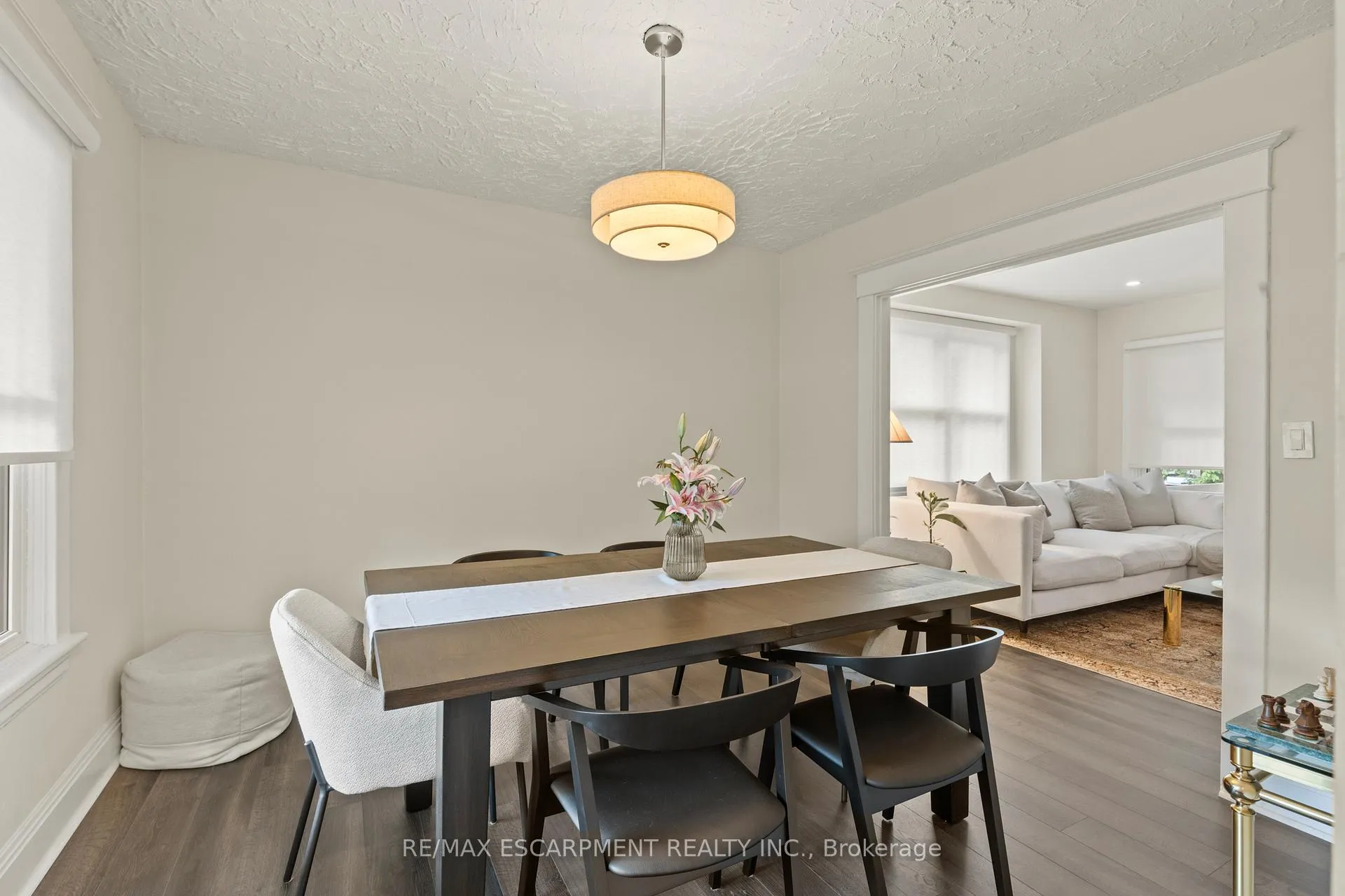 Photo 6 of 32 Webber Avenue, Hamilton, Stinson — HOMEH
