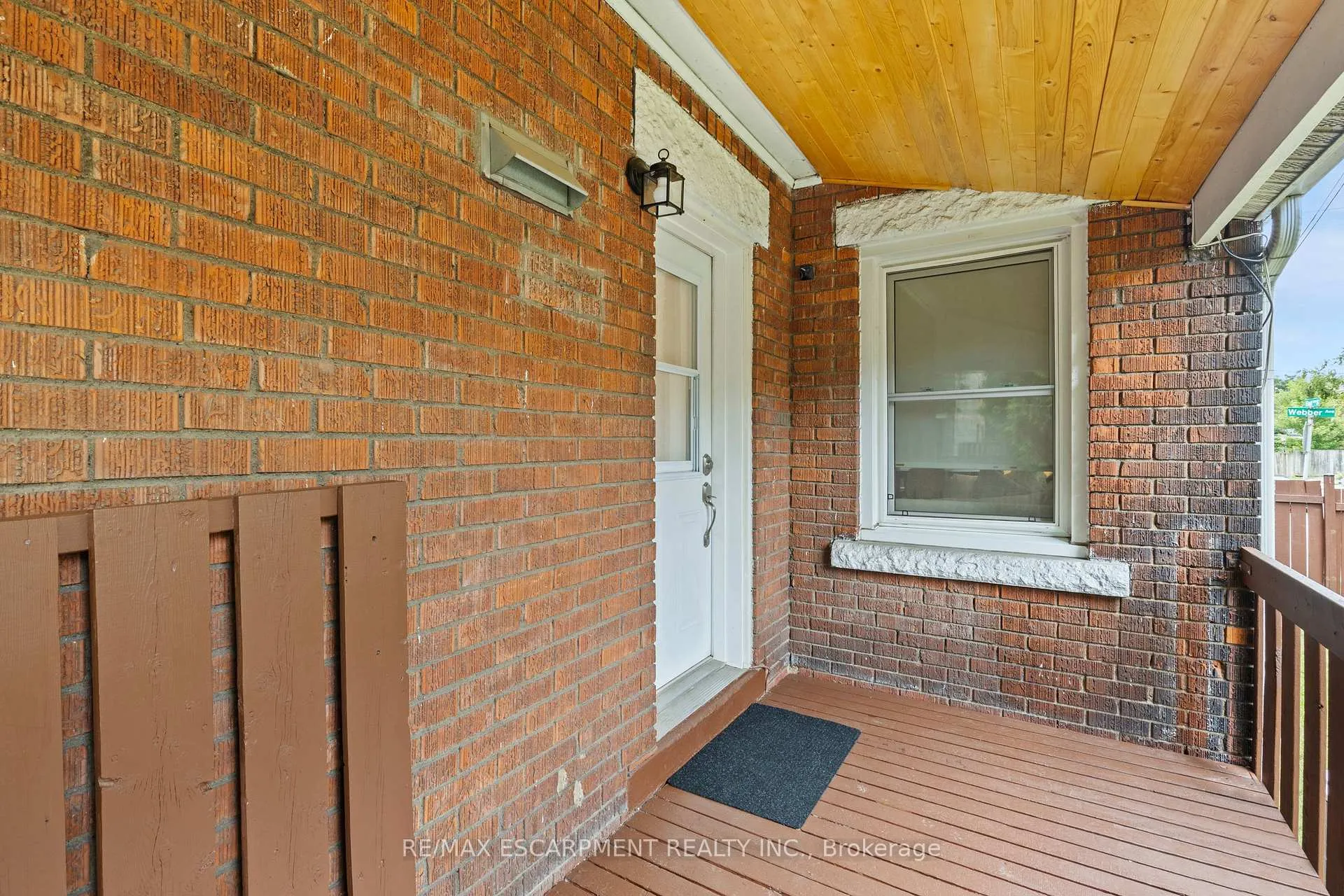 Photo 17 of 32 Webber Avenue, Hamilton, Stinson — HOMEH