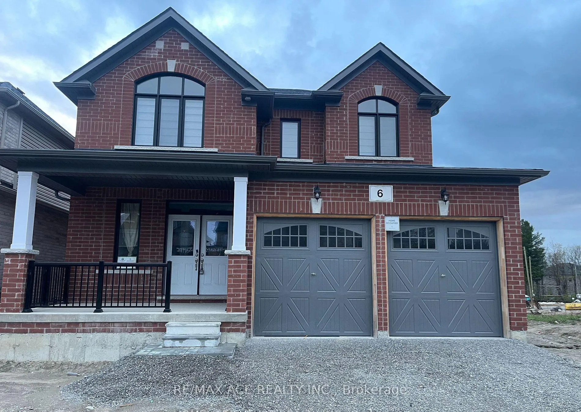 Photo 1 of 6 Wakefield Boulevard, Essa, Angus — HOMEH
