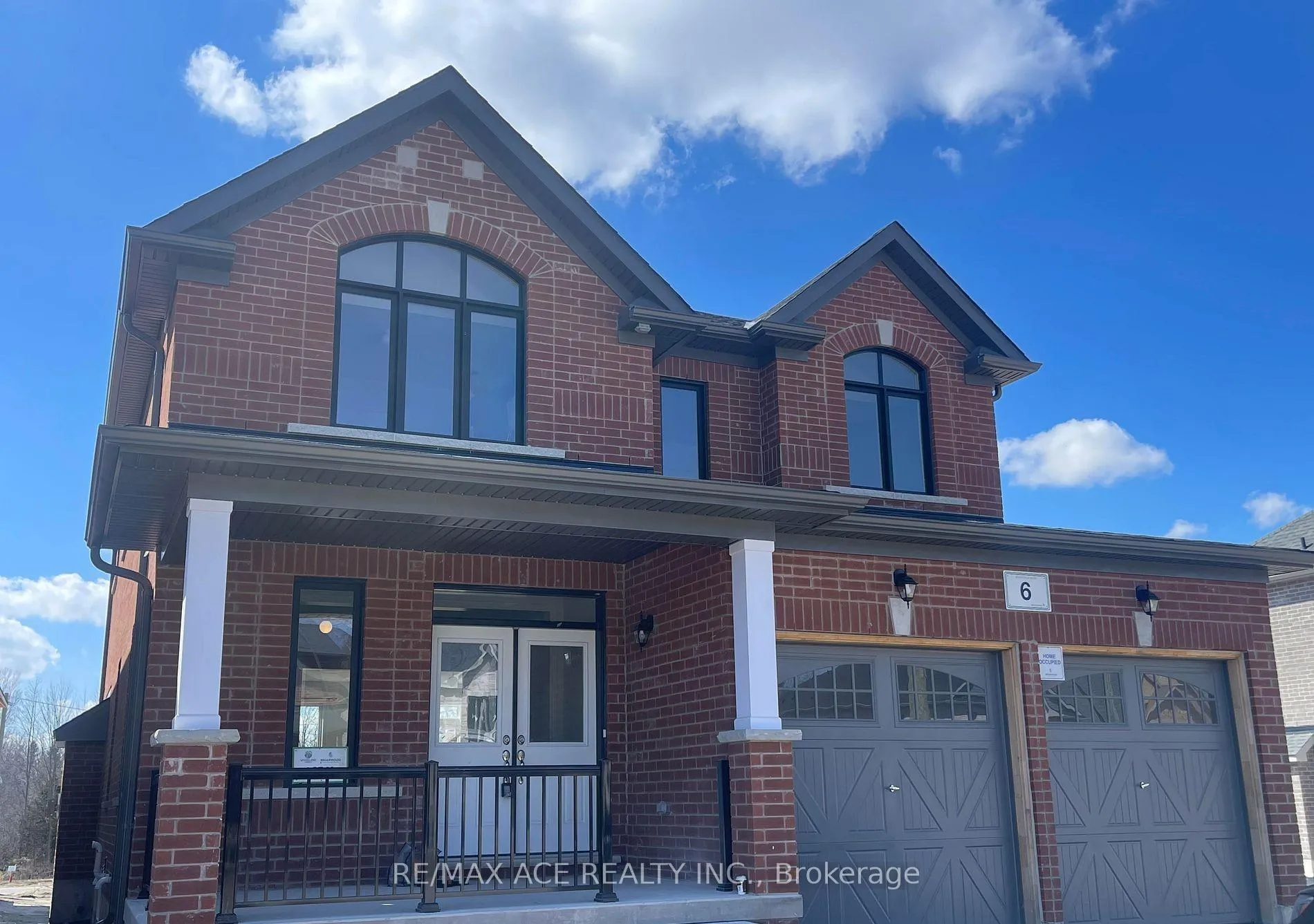 Photo 2 of 6 Wakefield Boulevard, Essa, Angus — HOMEH