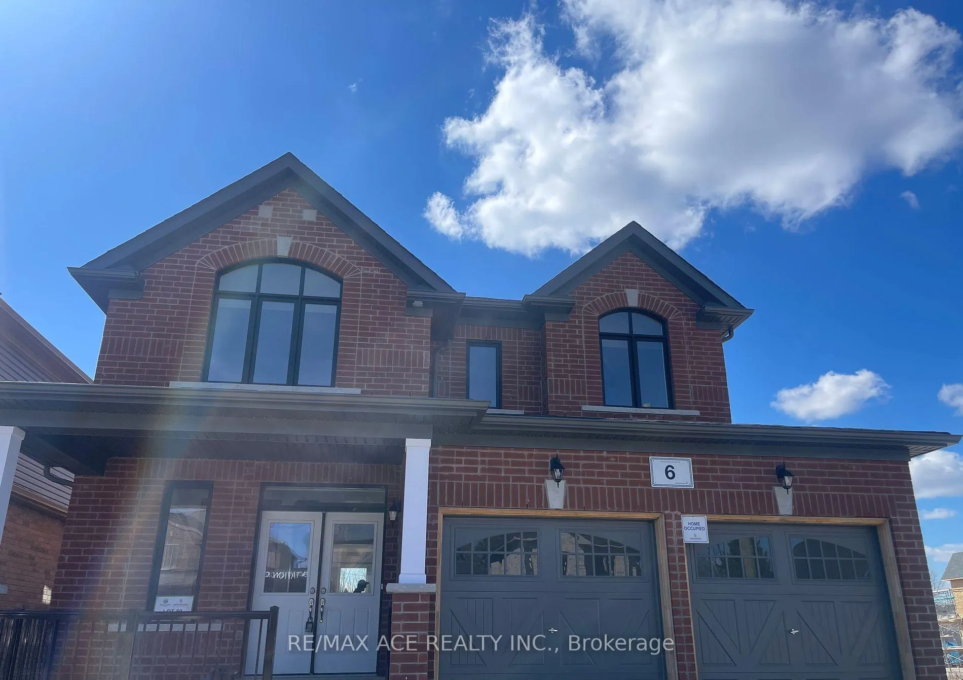 Photo 3 of 6 Wakefield Boulevard, Essa, Angus — HOMEH