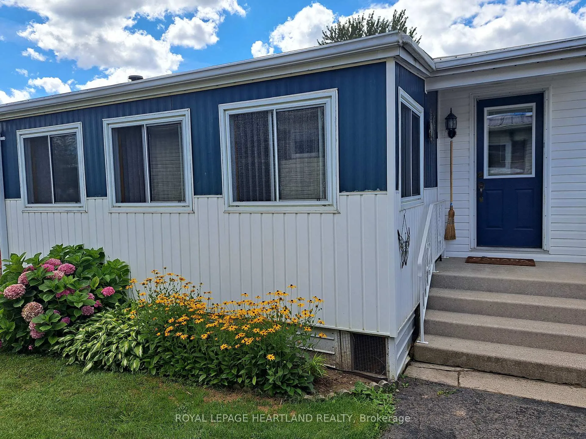 Photo 2 of 45 Kalisch Avenue, South Huron, Exeter — HOMEH
