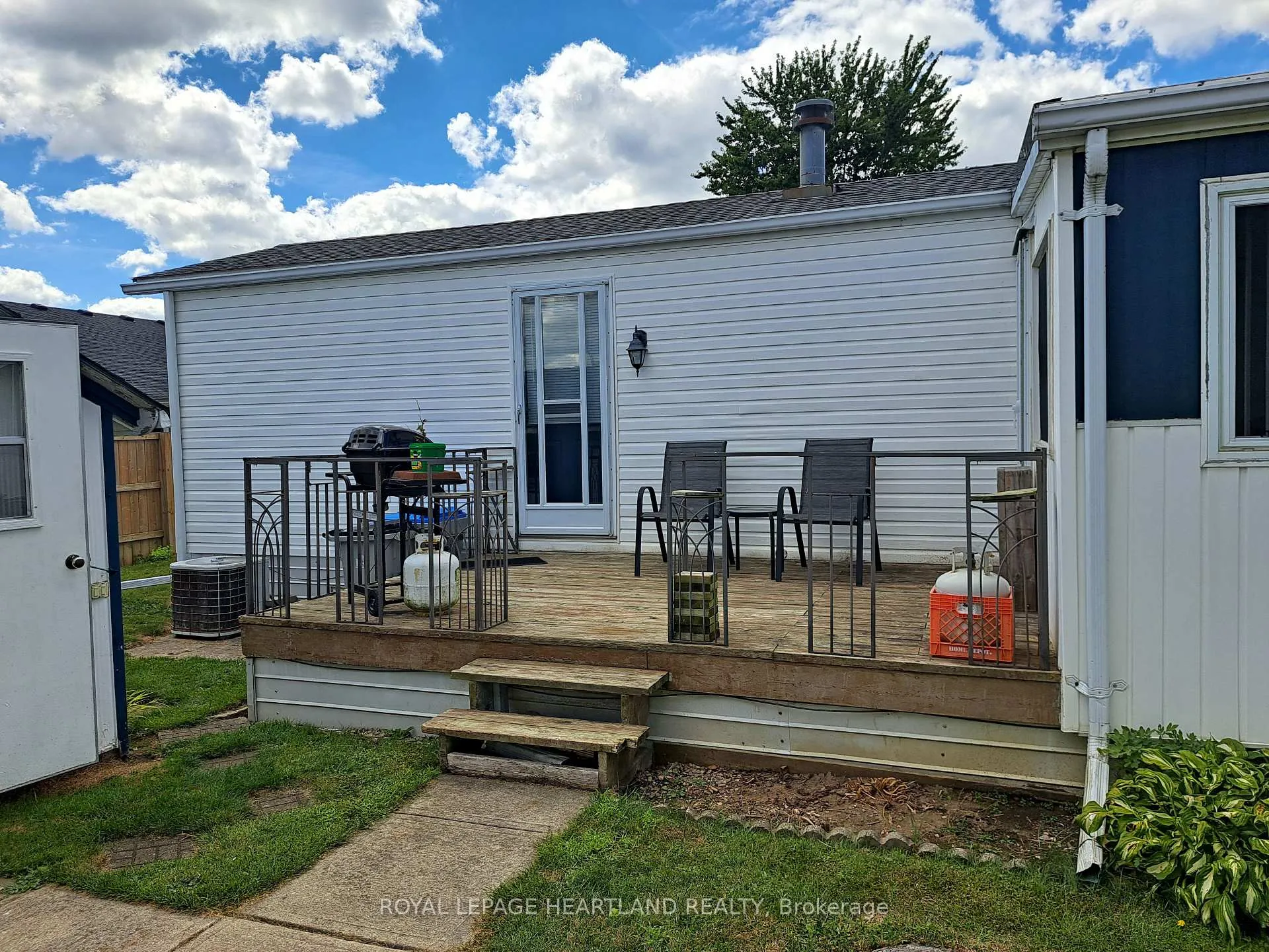 Photo 3 of 45 Kalisch Avenue, South Huron, Exeter — HOMEH