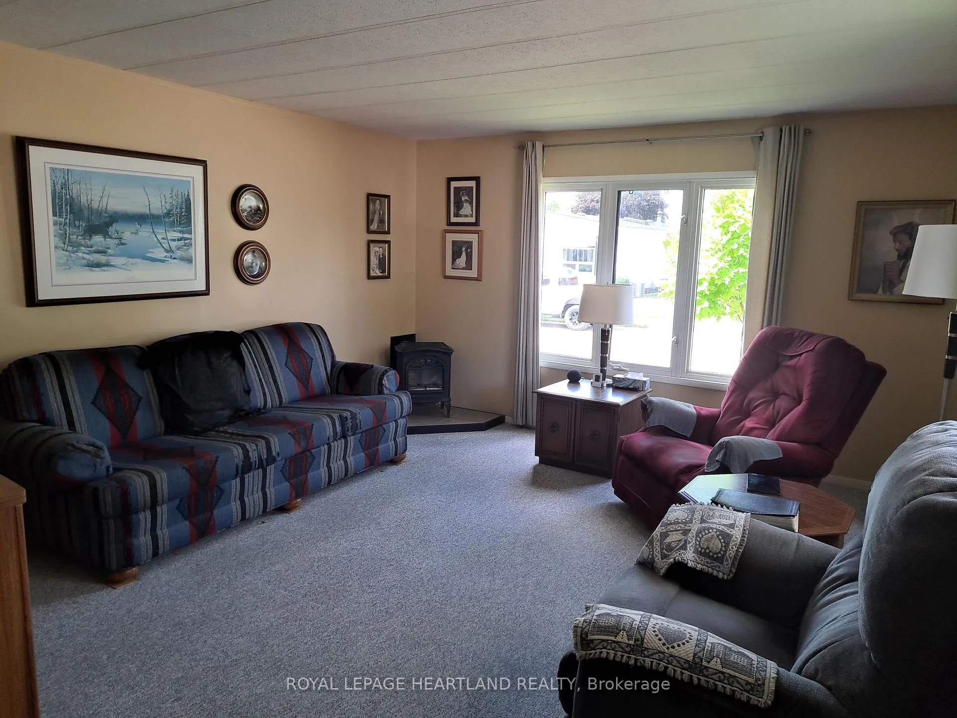 Photo 4 of 45 Kalisch Avenue, South Huron, Exeter — HOMEH