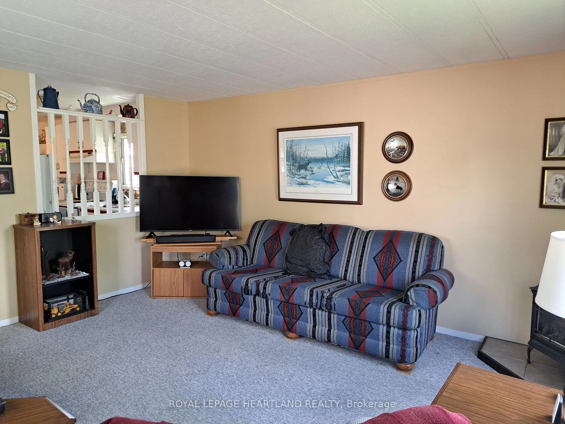 Photo 5 of 45 Kalisch Avenue, South Huron, Exeter — HOMEH