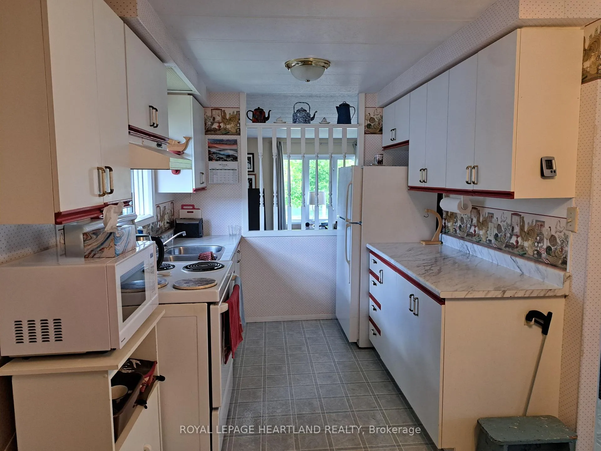 Photo 9 of 45 Kalisch Avenue, South Huron, Exeter — HOMEH