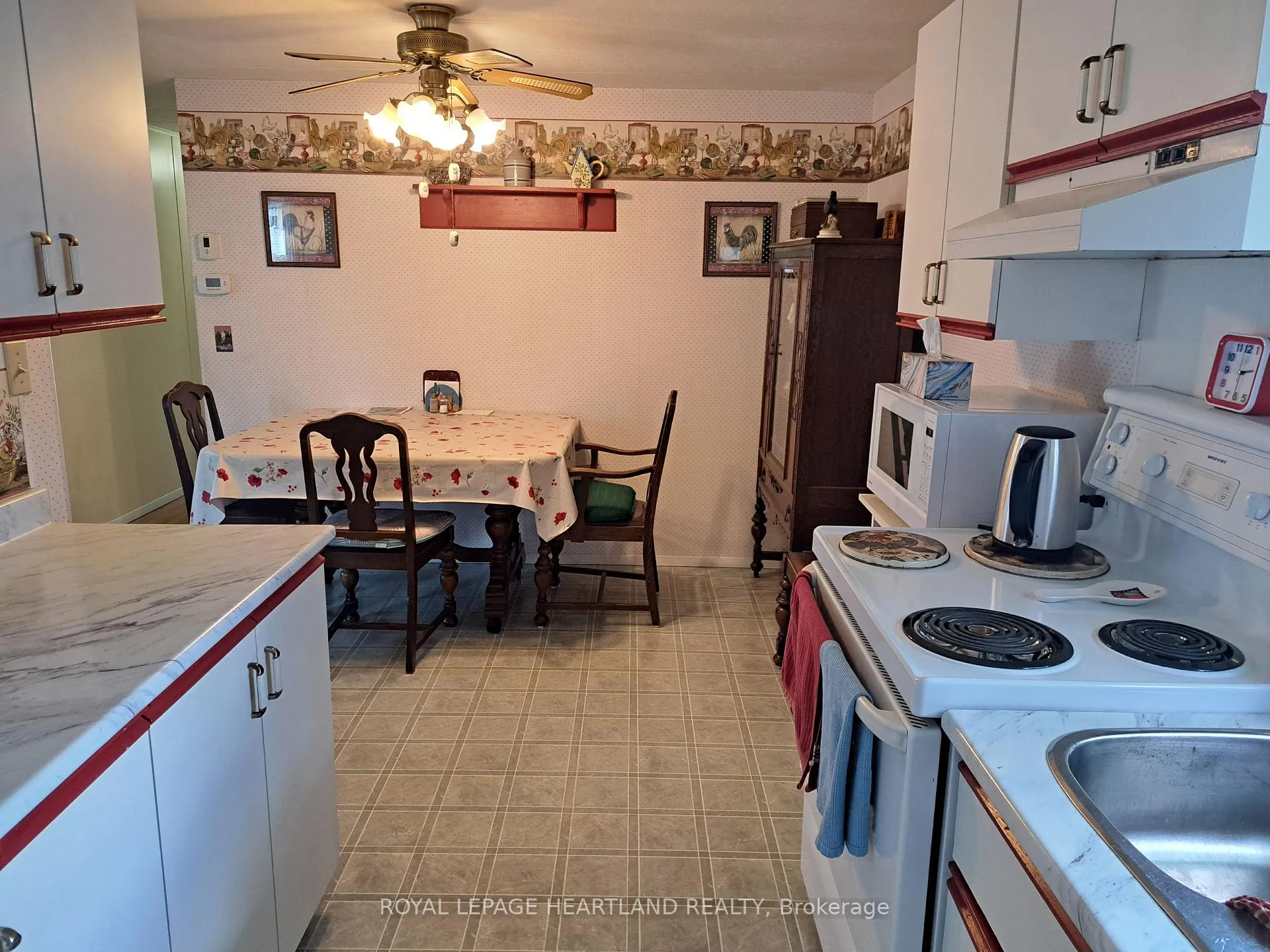 Photo 10 of 45 Kalisch Avenue, South Huron, Exeter — HOMEH