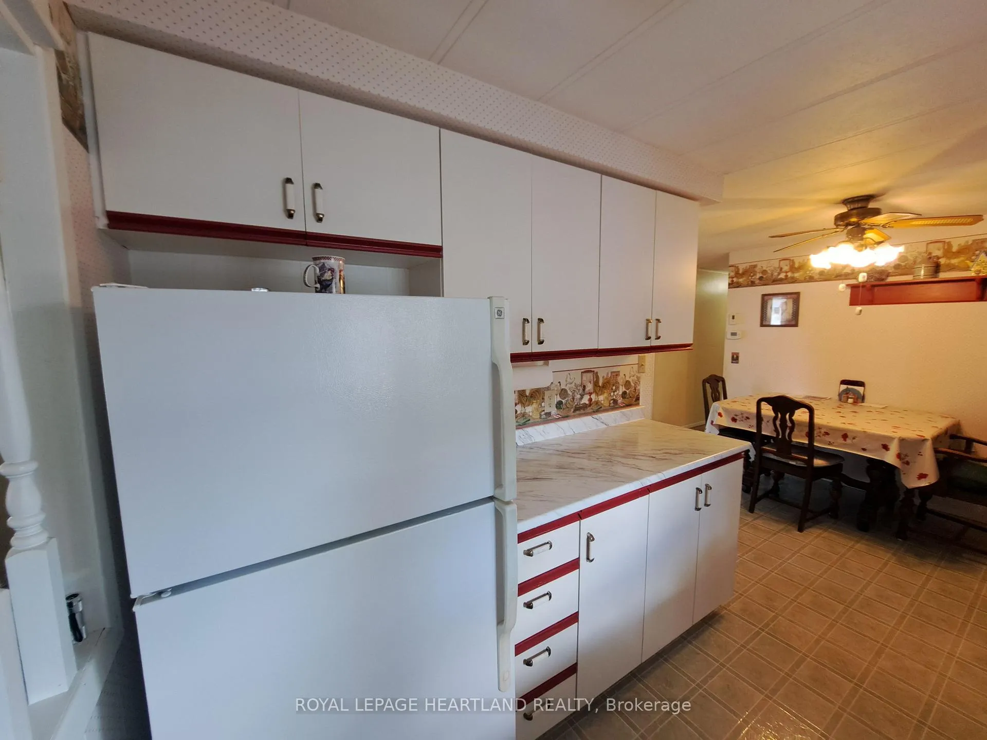 Photo 11 of 45 Kalisch Avenue, South Huron, Exeter — HOMEH
