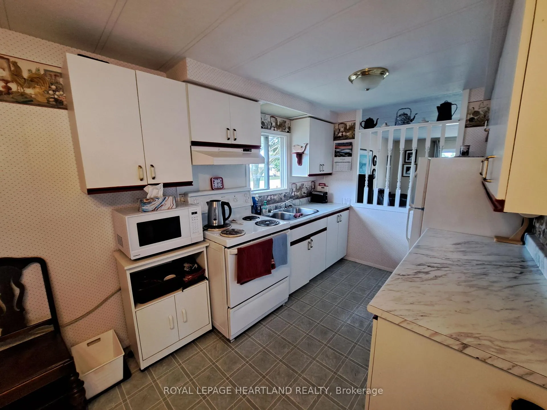 Photo 12 of 45 Kalisch Avenue, South Huron, Exeter — HOMEH