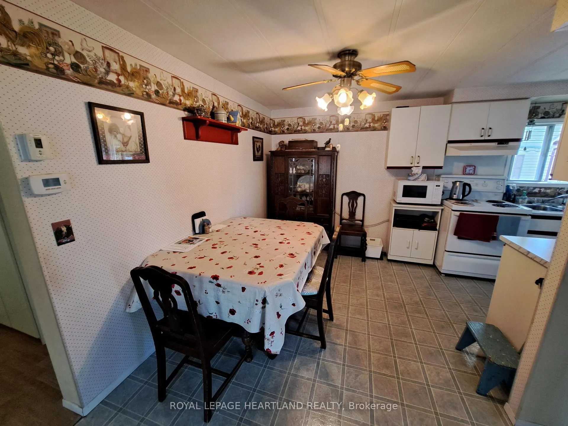 Photo 13 of 45 Kalisch Avenue, South Huron, Exeter — HOMEH