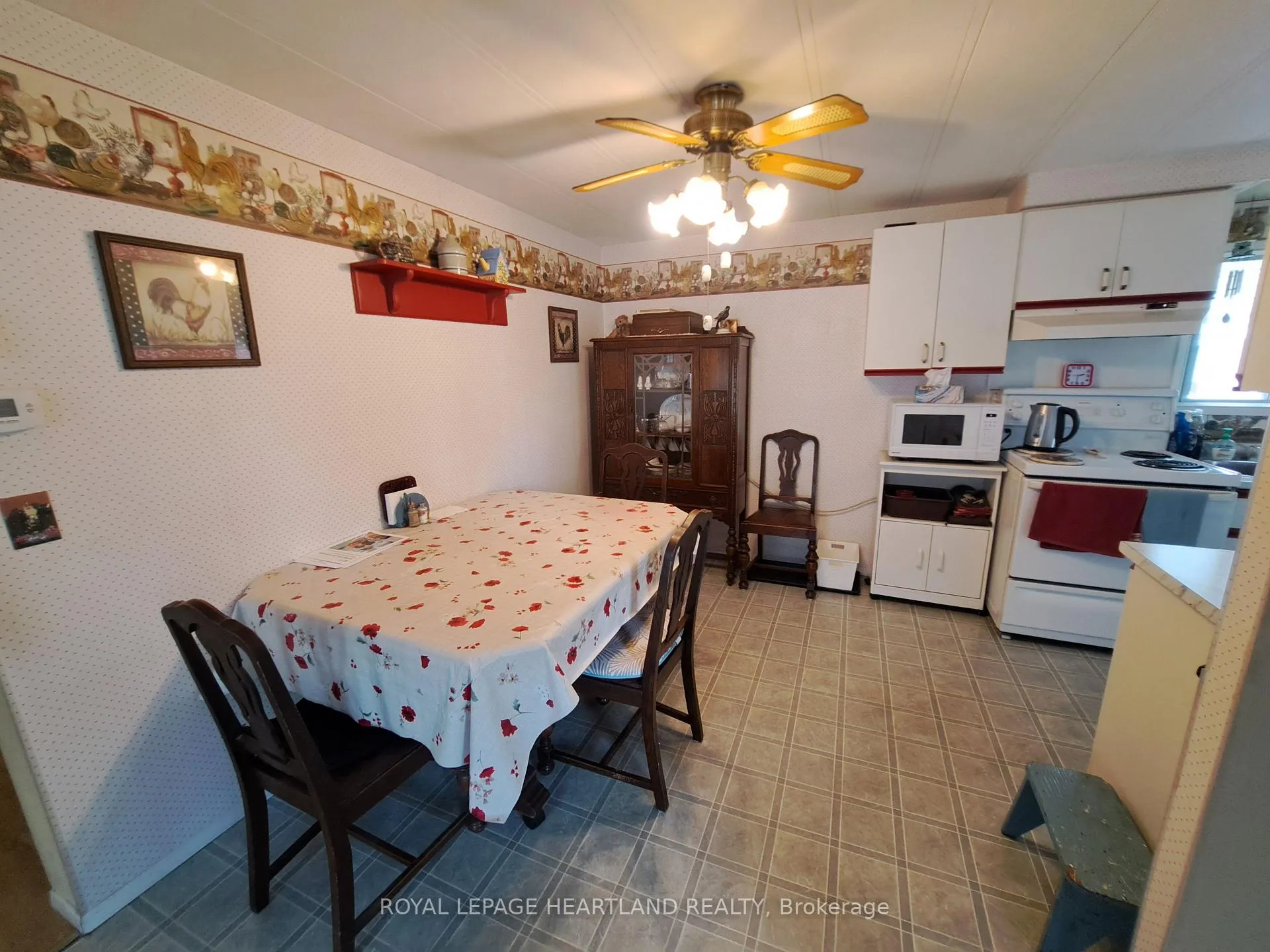 Photo 14 of 45 Kalisch Avenue, South Huron, Exeter — HOMEH