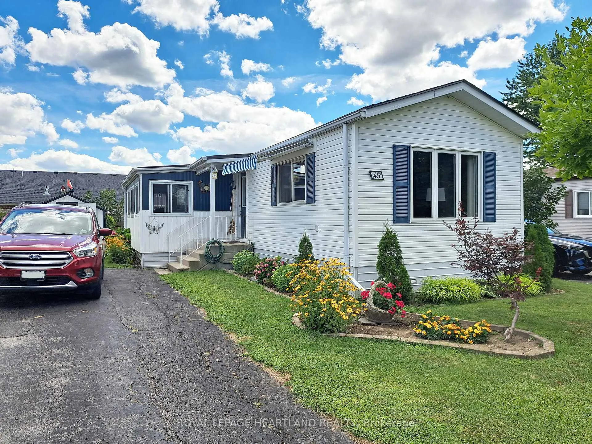 Photo 28 of 45 Kalisch Avenue, South Huron, Exeter — HOMEH