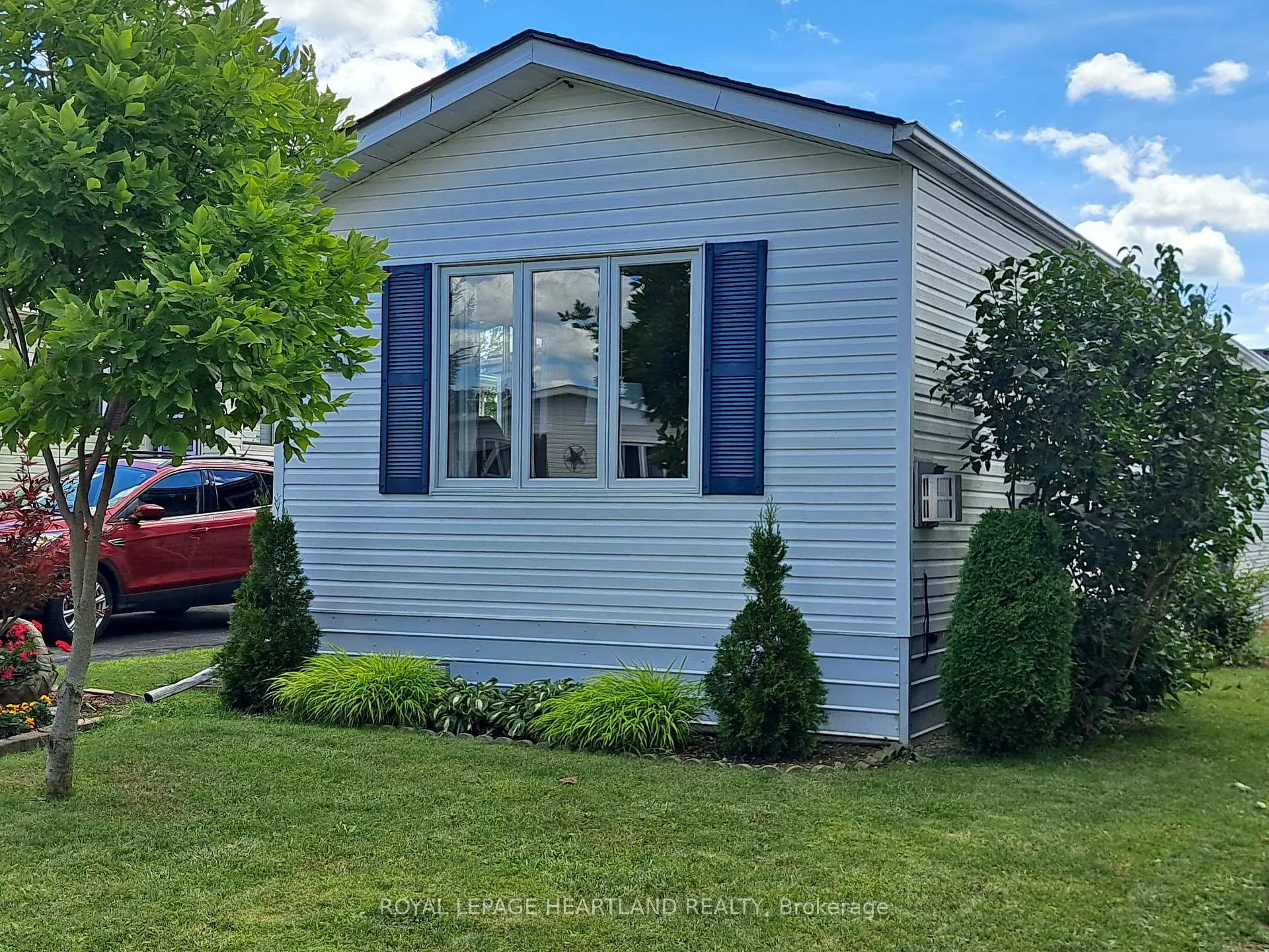 Photo 29 of 45 Kalisch Avenue, South Huron, Exeter — HOMEH