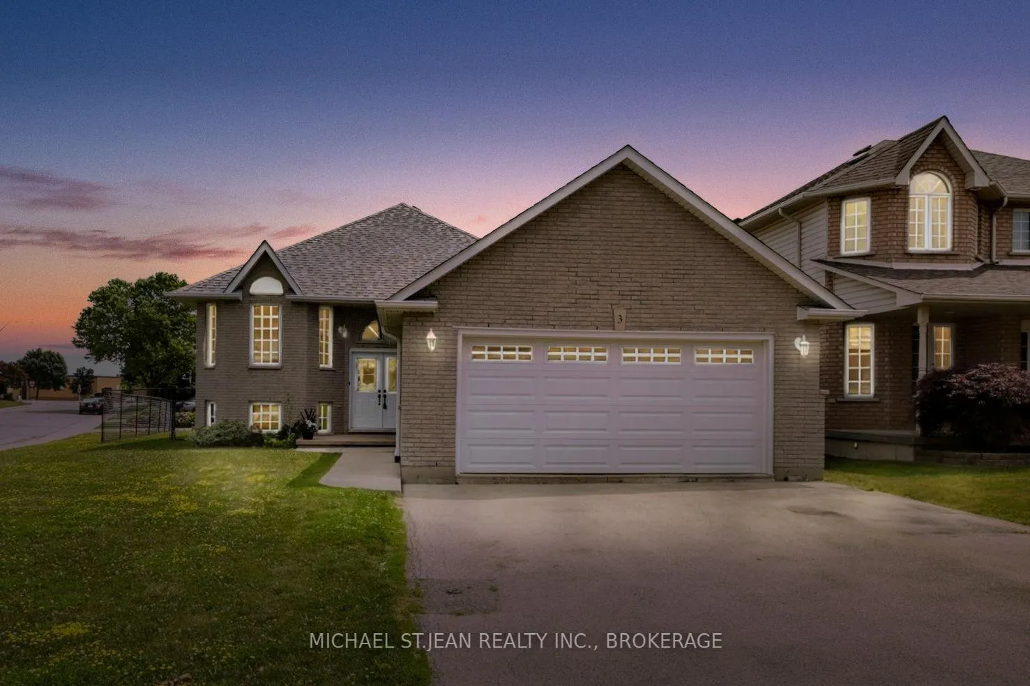Photo 1 of 3 Massena Drive, Hamilton, Barnstown — HOMEH
