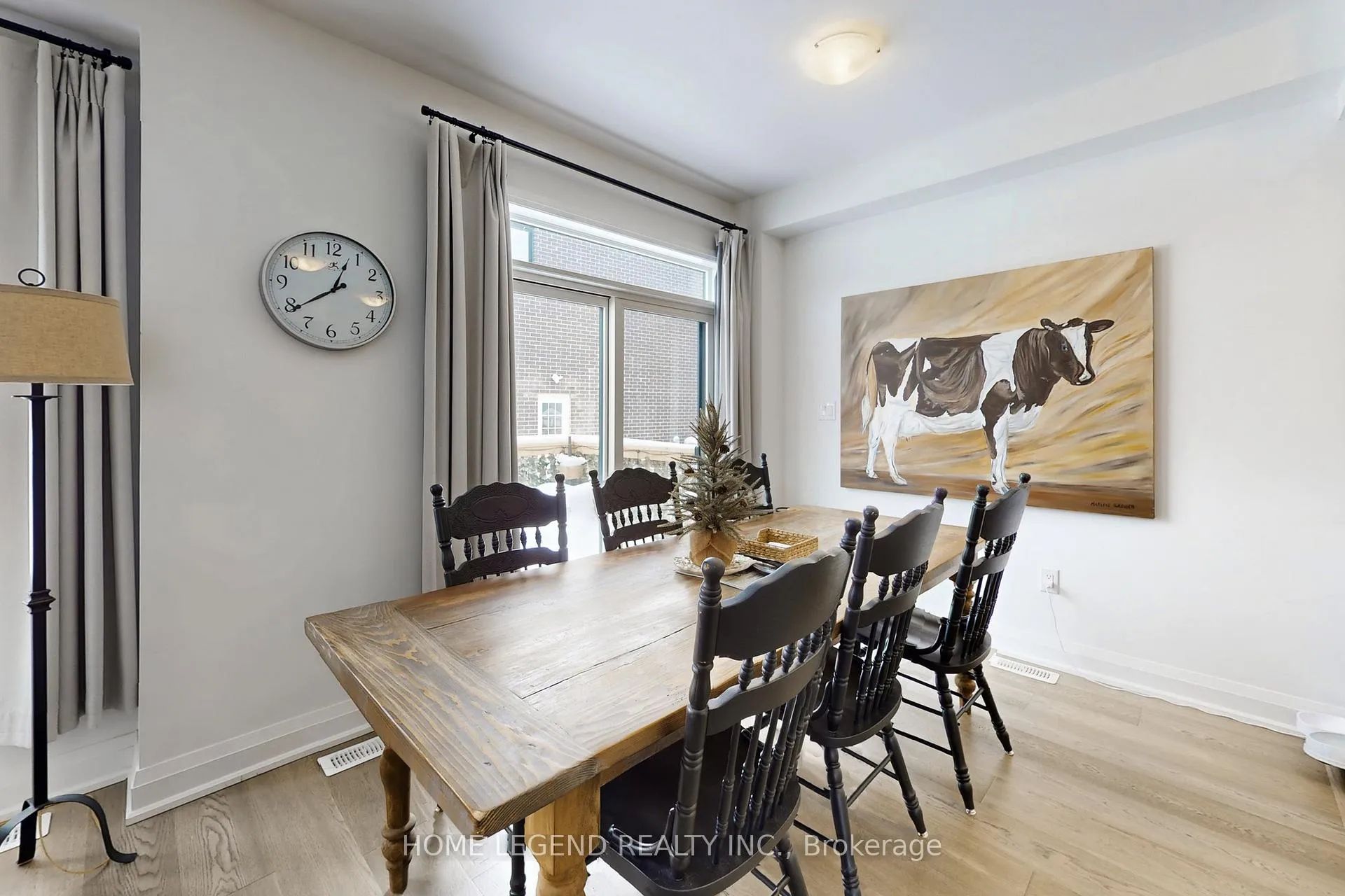 Photo 14 of 24 Lally Terrace, Barrie, Innis-Shore — HOMEH