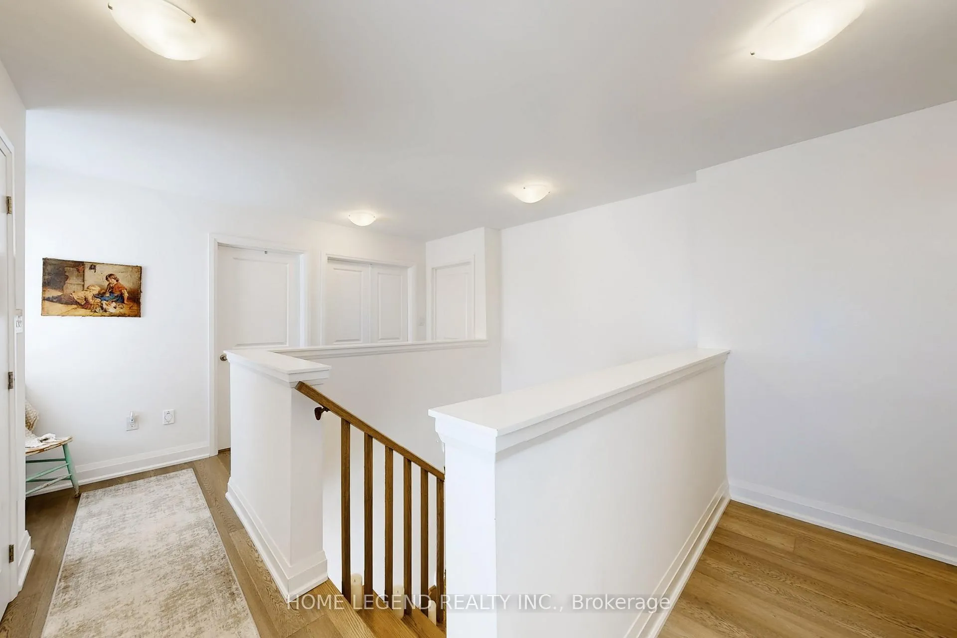 Photo 23 of 24 Lally Terrace, Barrie, Innis-Shore — HOMEH