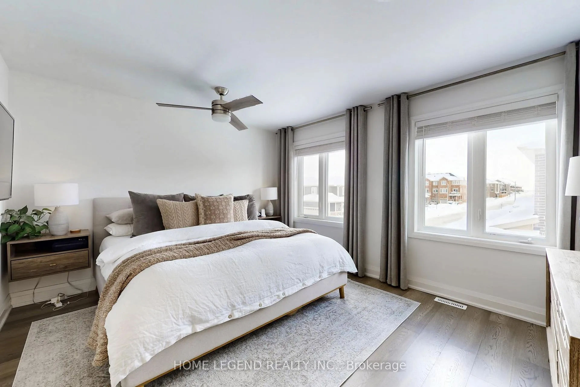 Photo 27 of 24 Lally Terrace, Barrie, Innis-Shore — HOMEH
