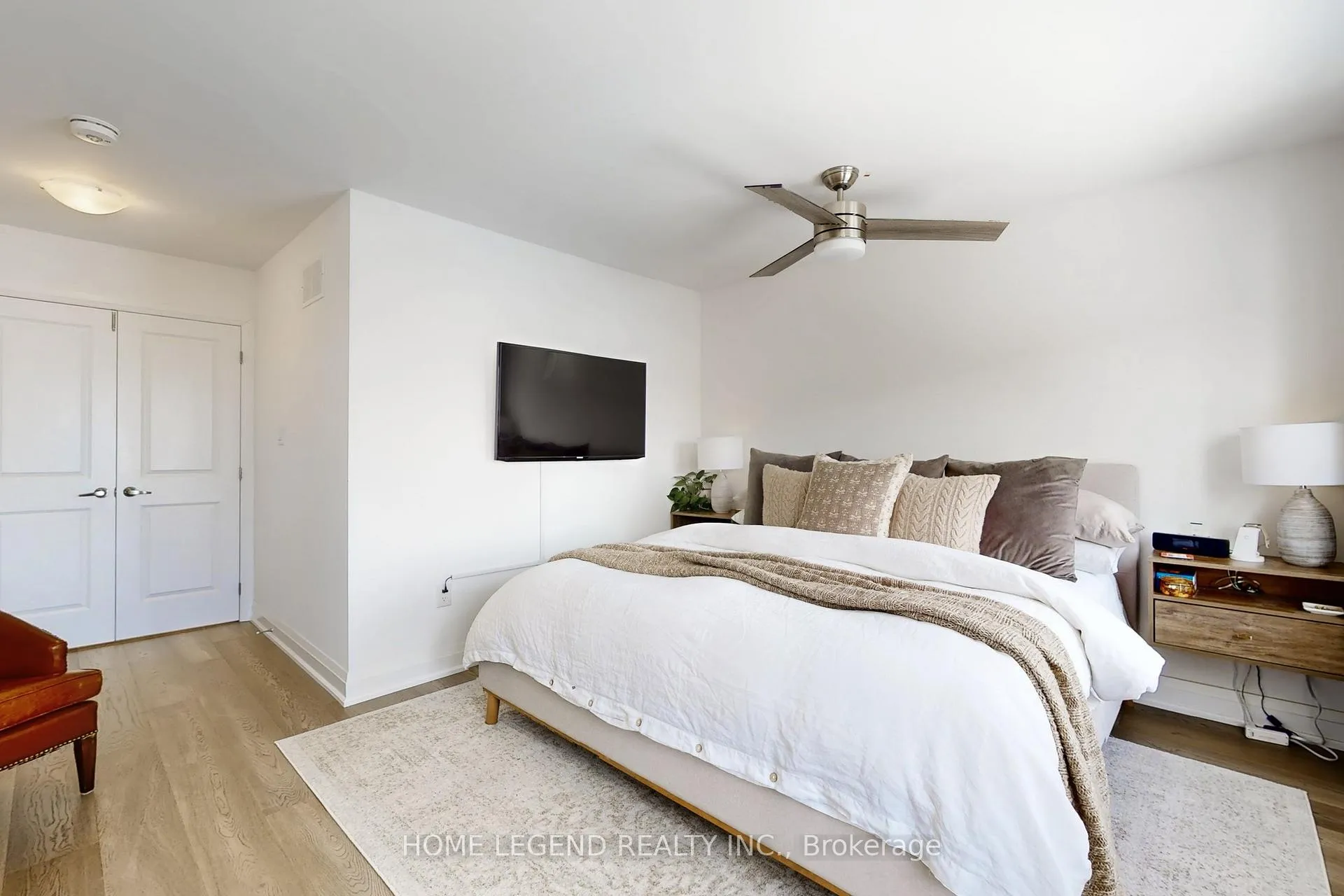 Photo 29 of 24 Lally Terrace, Barrie, Innis-Shore — HOMEH