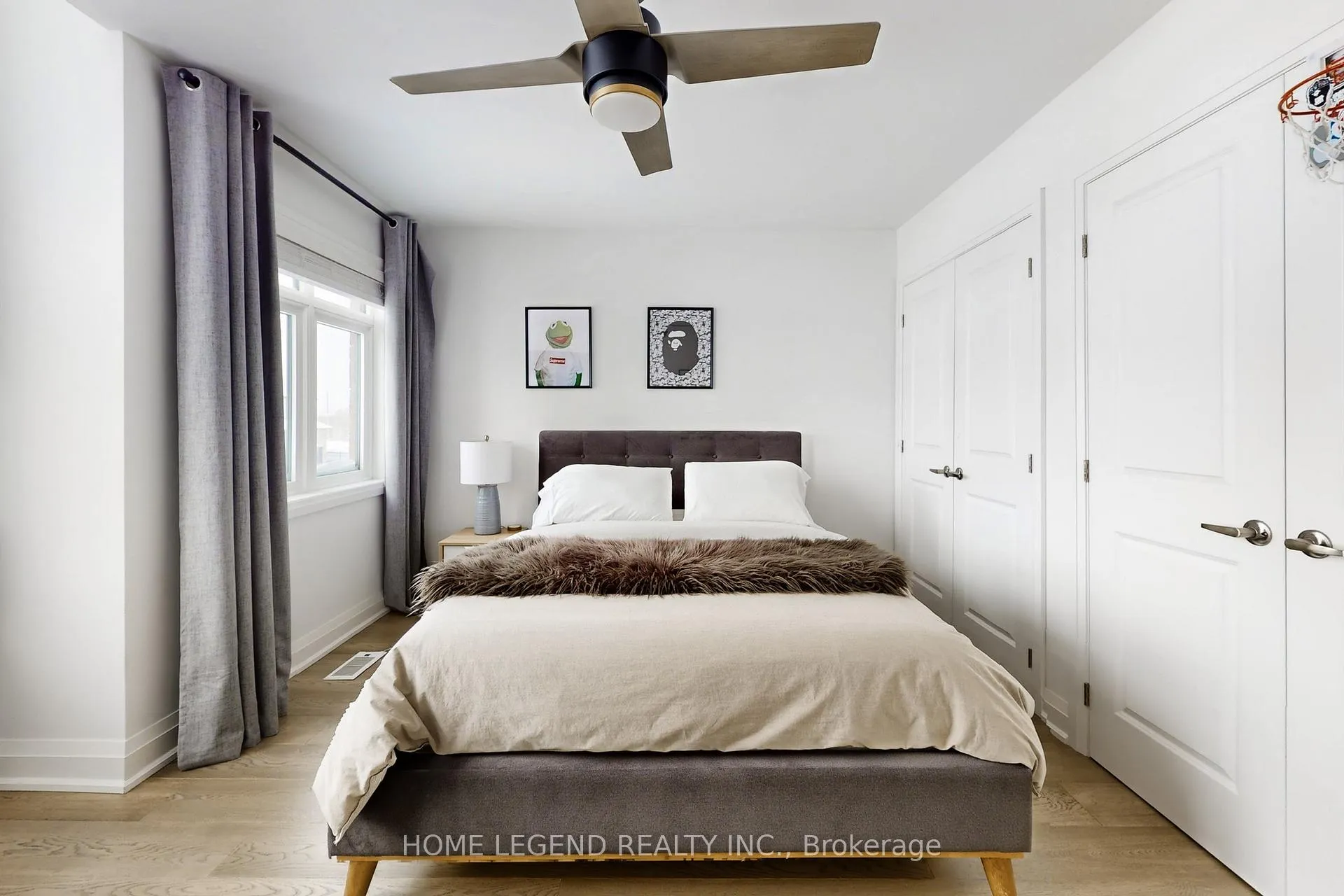 Photo 38 of 24 Lally Terrace, Barrie, Innis-Shore — HOMEH