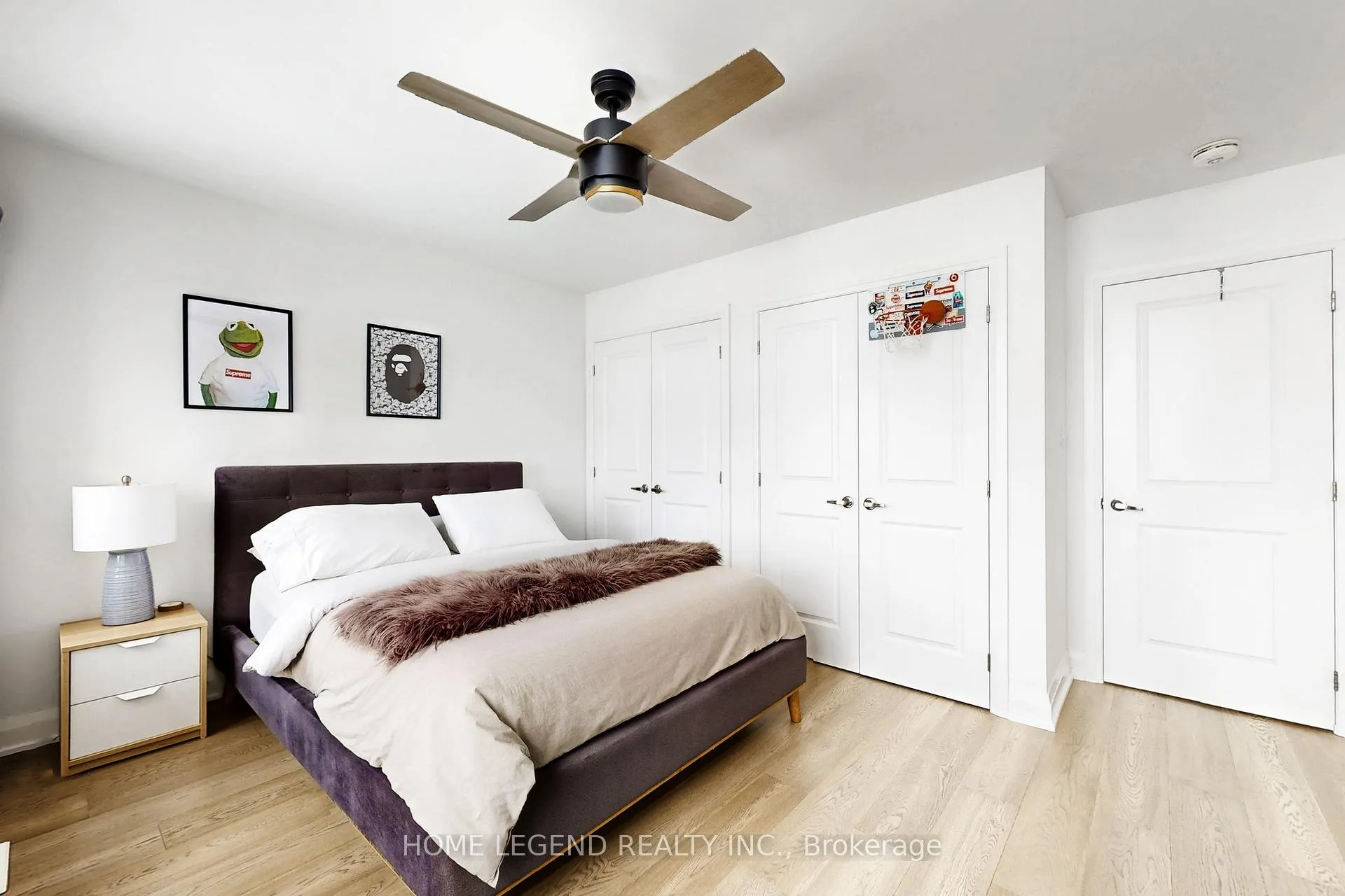 Photo 39 of 24 Lally Terrace, Barrie, Innis-Shore — HOMEH