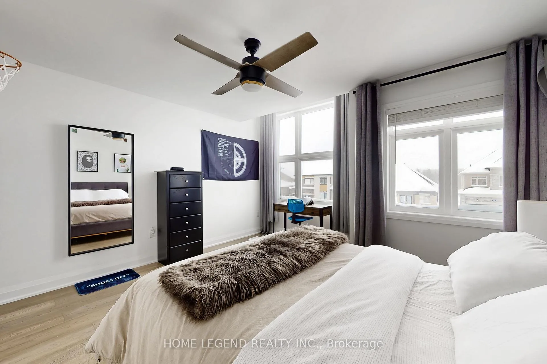 Photo 40 of 24 Lally Terrace, Barrie, Innis-Shore — HOMEH