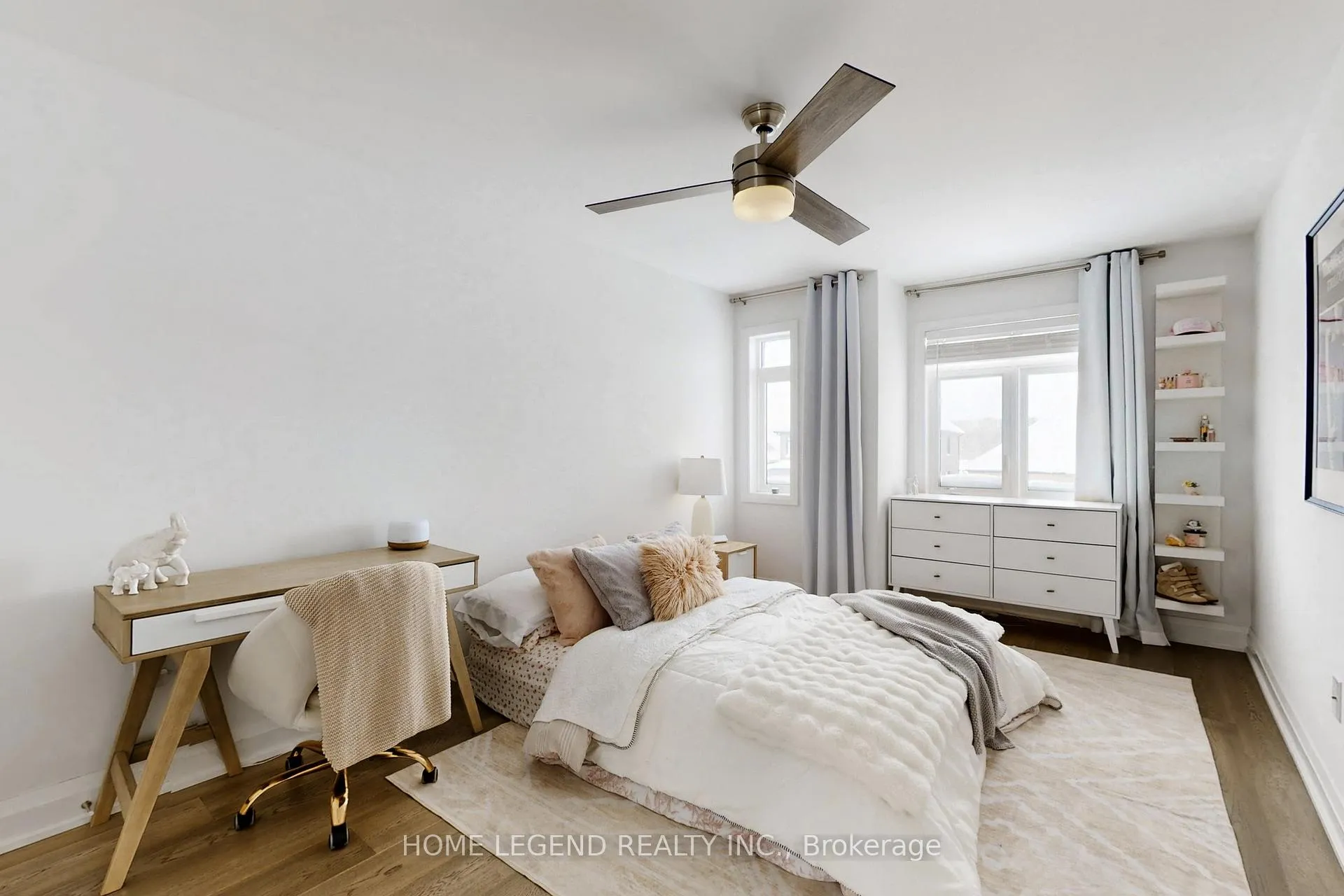 Photo 41 of 24 Lally Terrace, Barrie, Innis-Shore — HOMEH