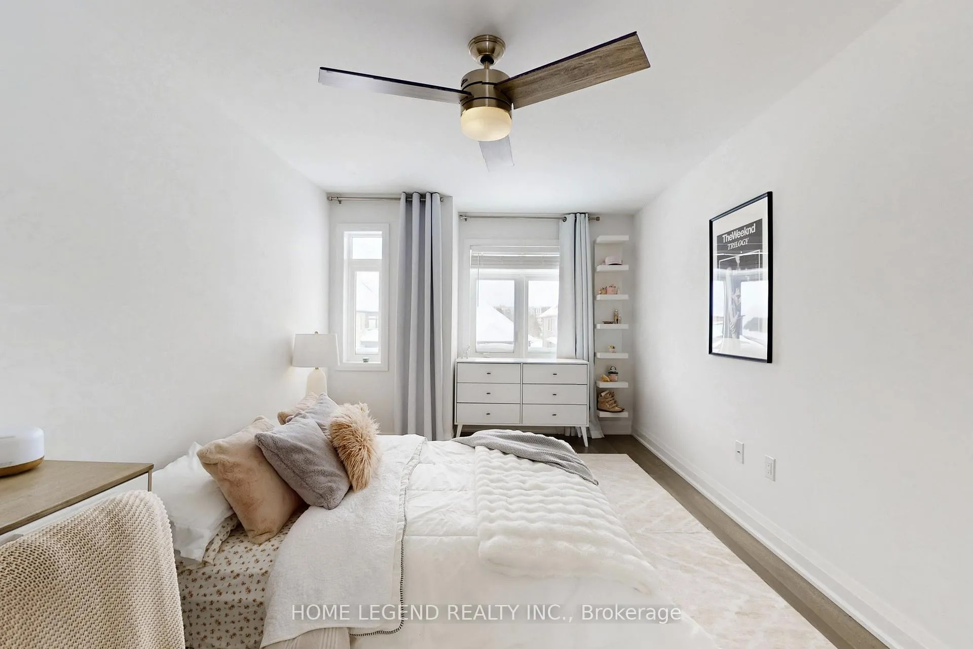 Photo 42 of 24 Lally Terrace, Barrie, Innis-Shore — HOMEH