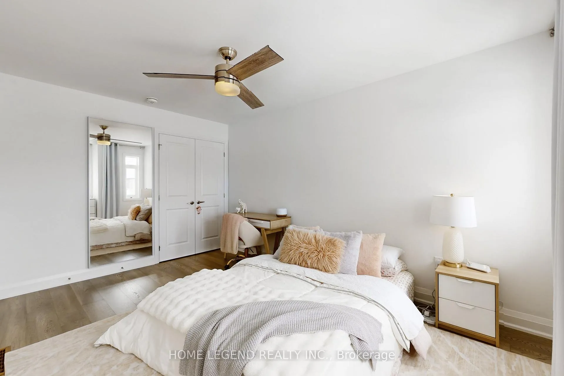 Photo 43 of 24 Lally Terrace, Barrie, Innis-Shore — HOMEH