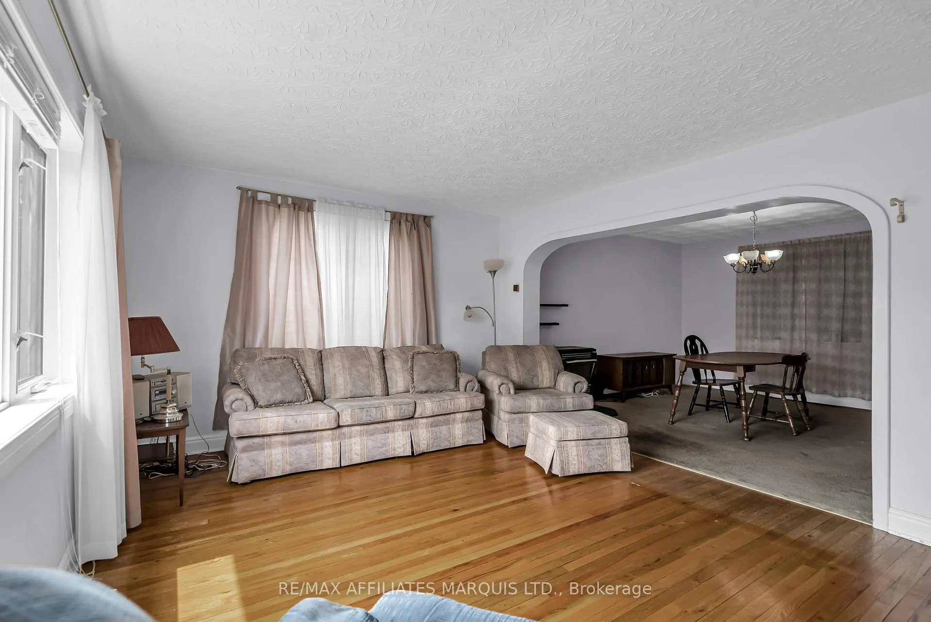 Photo 6 of 1507 Queen Street, Cornwall — HOMEH