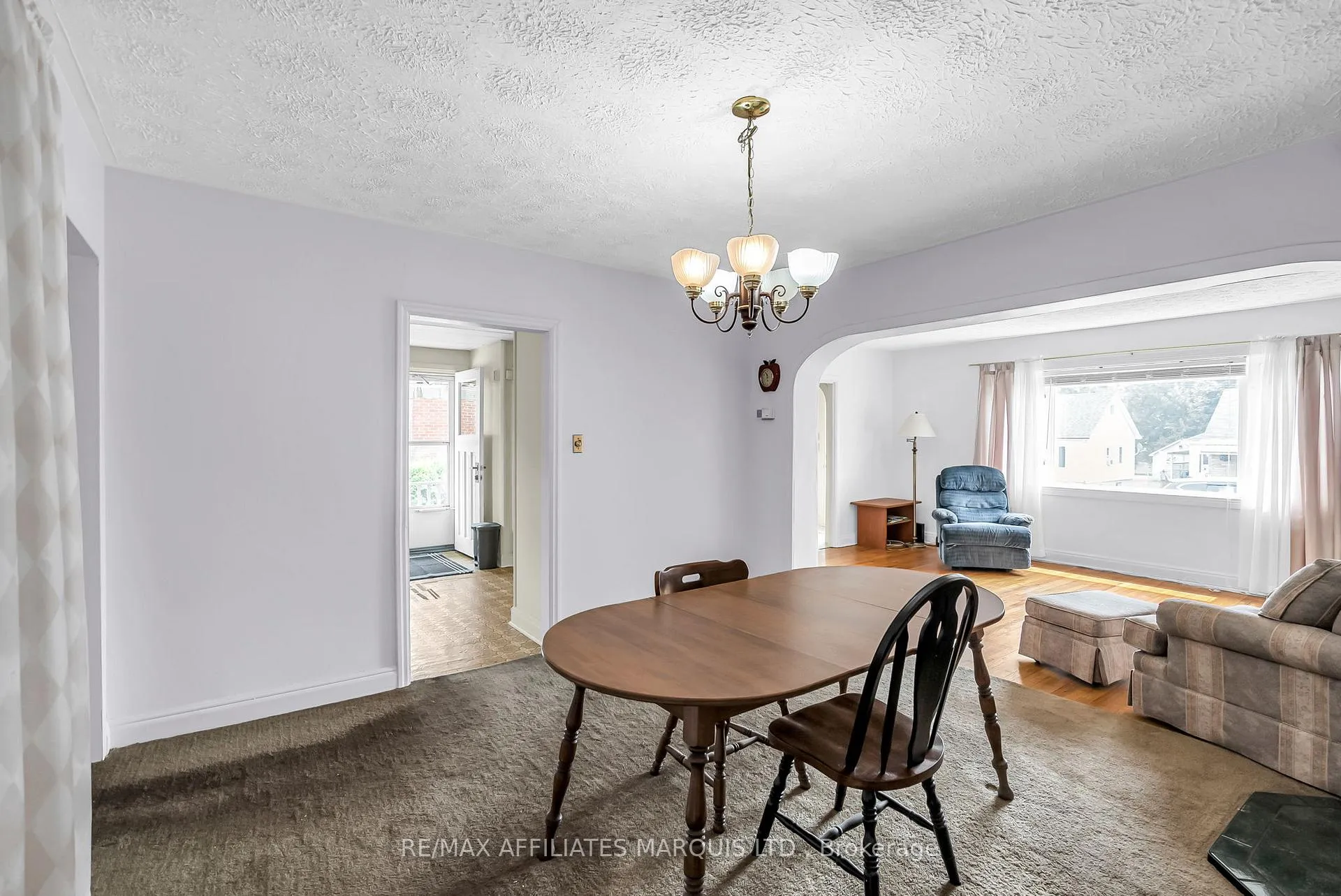Photo 7 of 1507 Queen Street, Cornwall — HOMEH