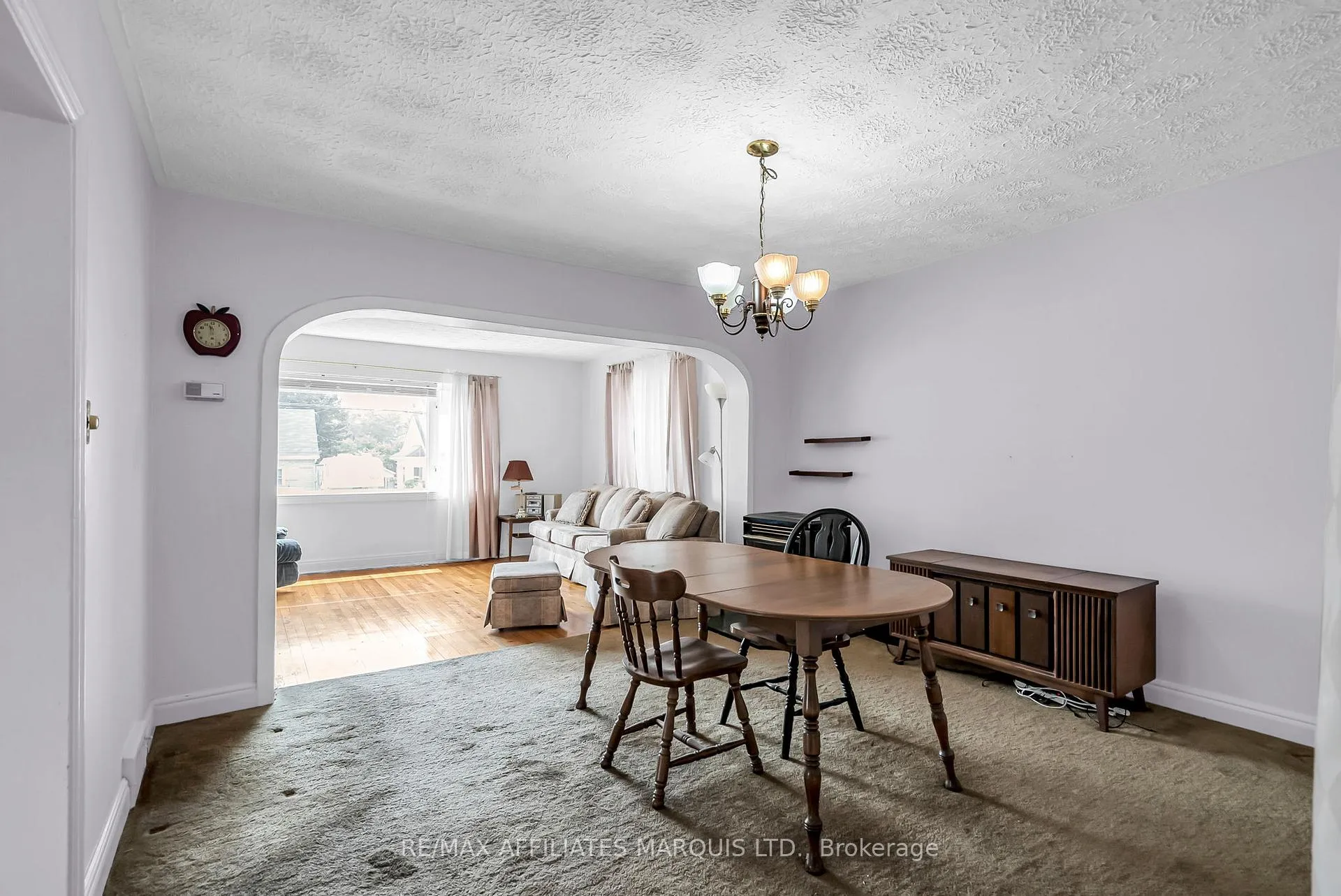 Photo 9 of 1507 Queen Street, Cornwall — HOMEH