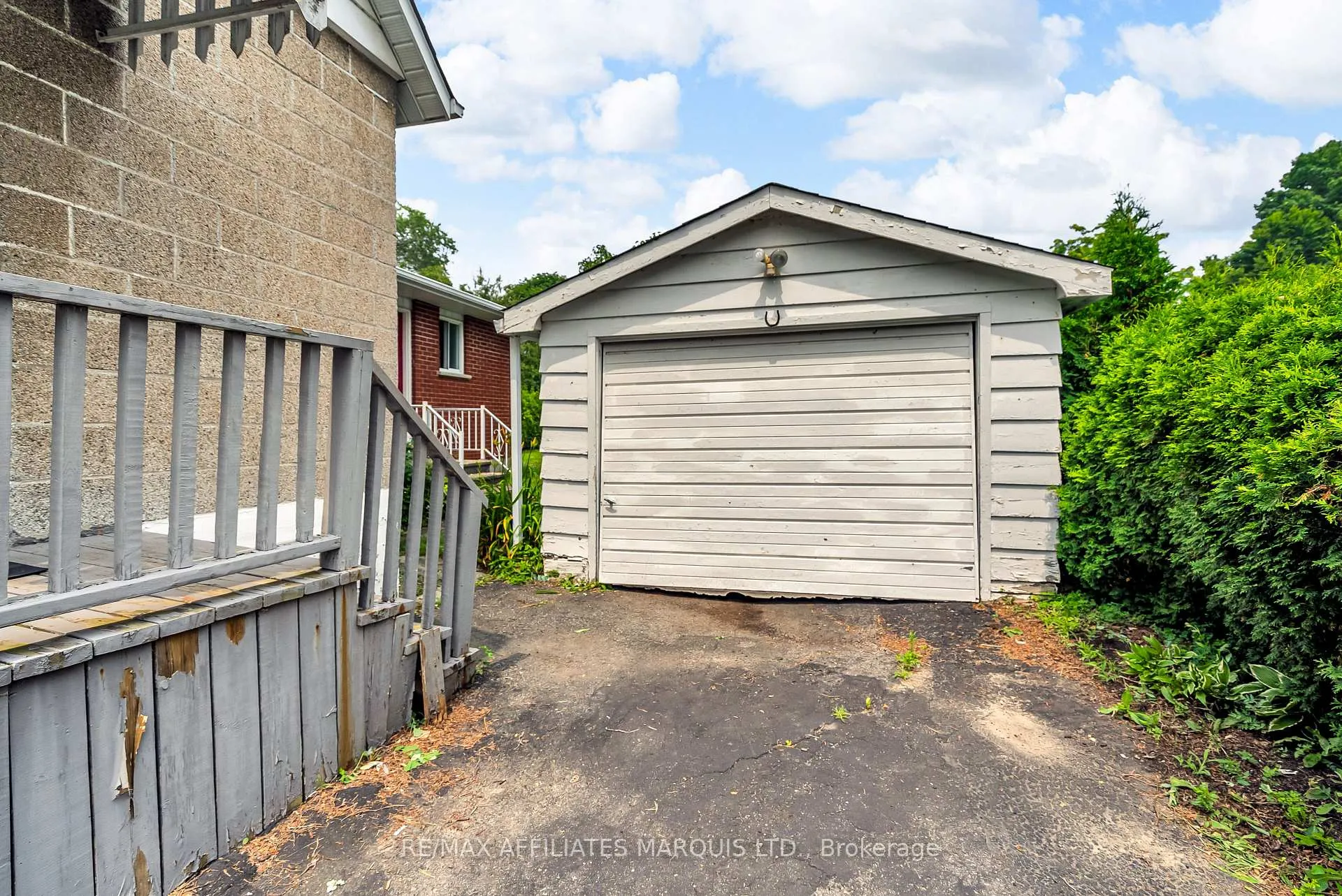 Photo 30 of 1507 Queen Street, Cornwall — HOMEH