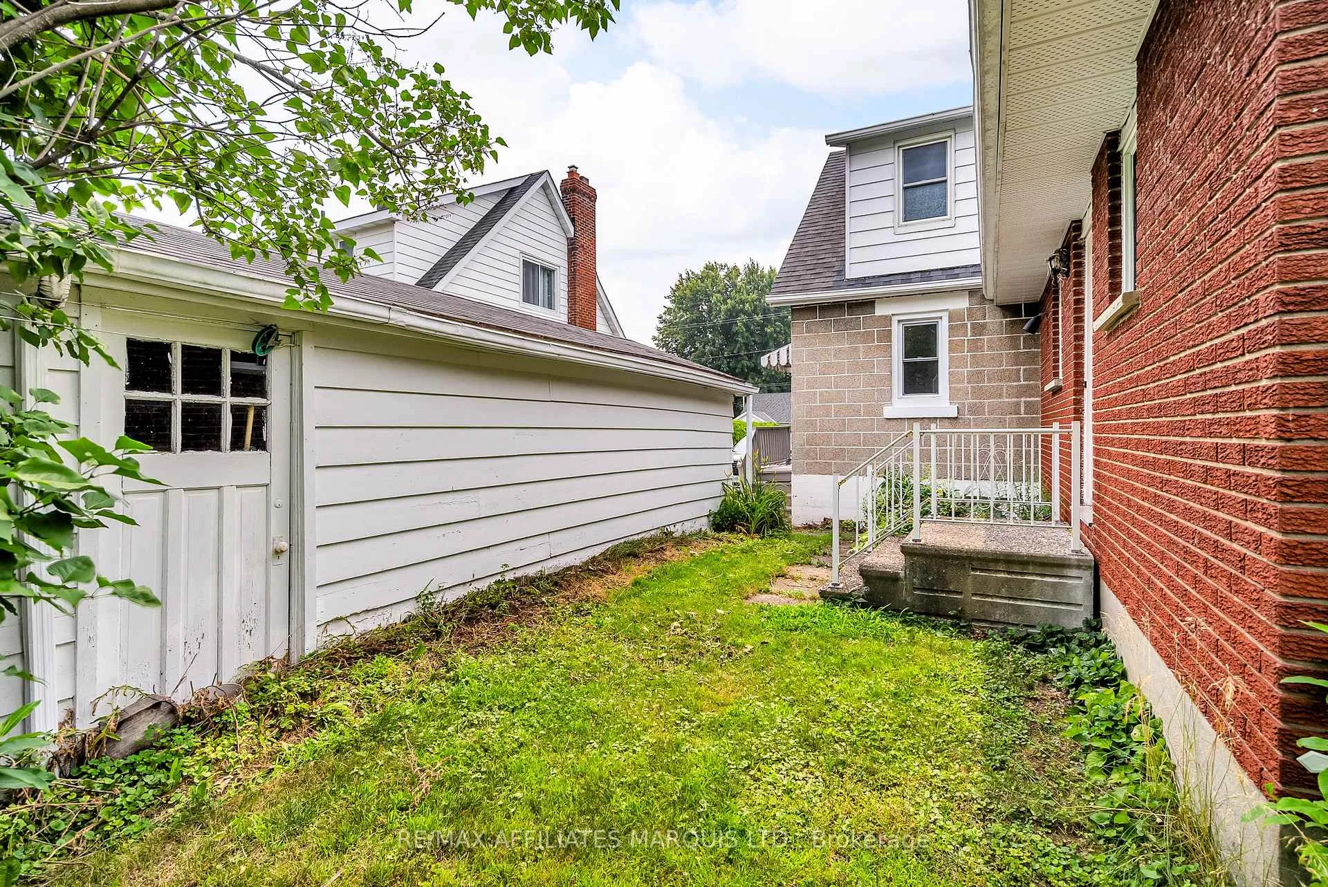 Photo 31 of 1507 Queen Street, Cornwall — HOMEH