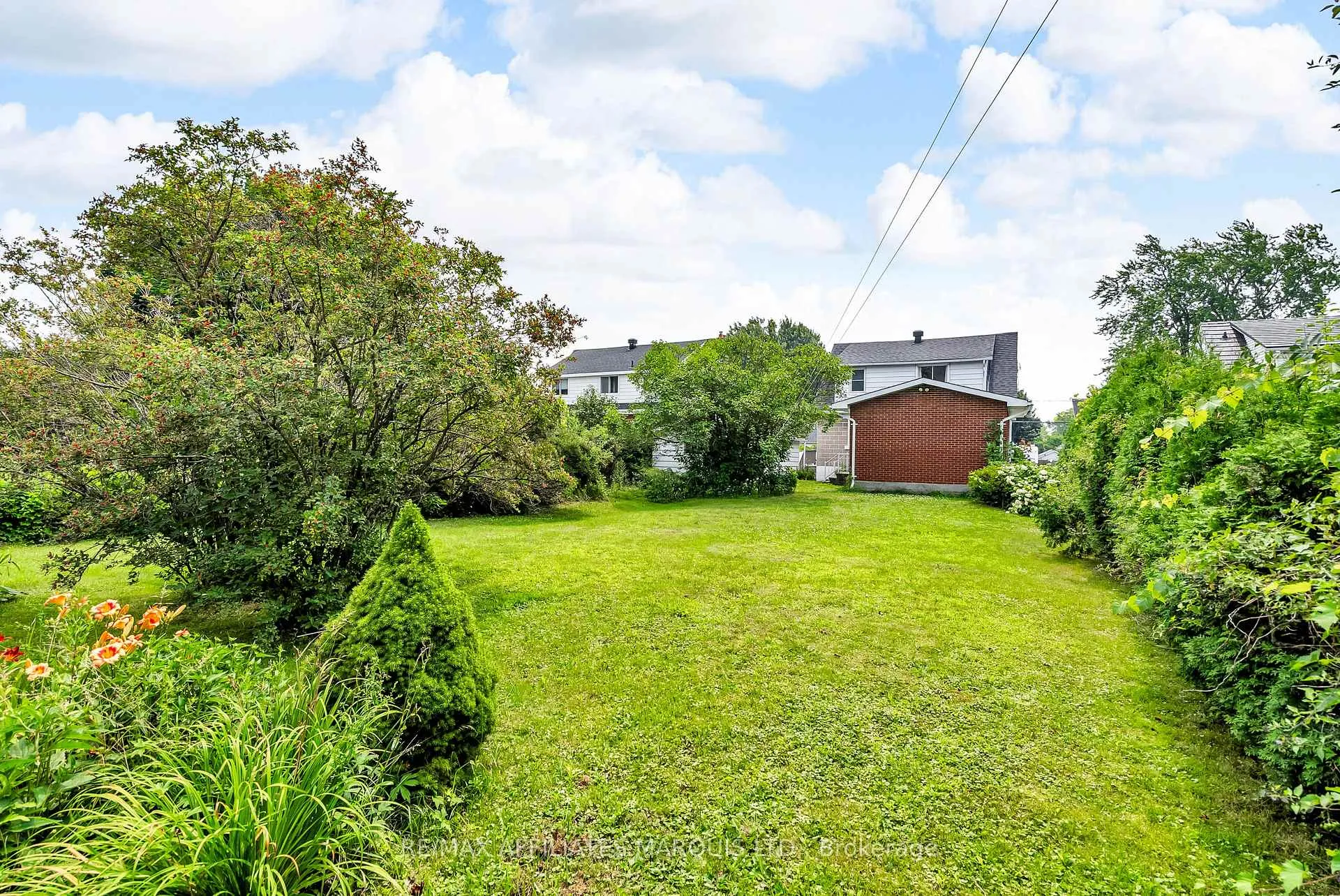 Photo 32 of 1507 Queen Street, Cornwall — HOMEH