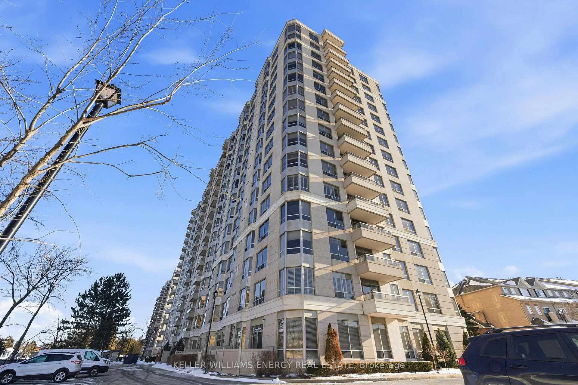 Photo 1 of Unit 103, 1000 The Esplanade N, Pickering, Town Centre — HOMEH