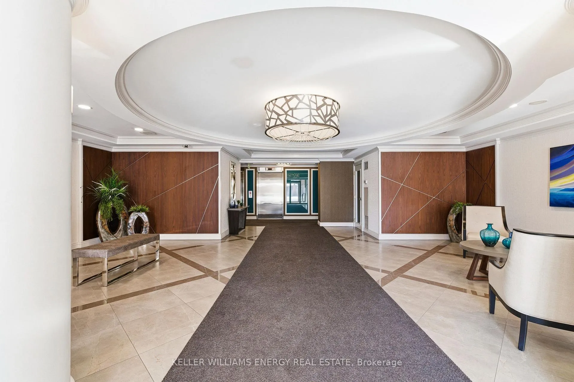 Photo 7 of Unit 103, 1000 The Esplanade N, Pickering, Town Centre — HOMEH