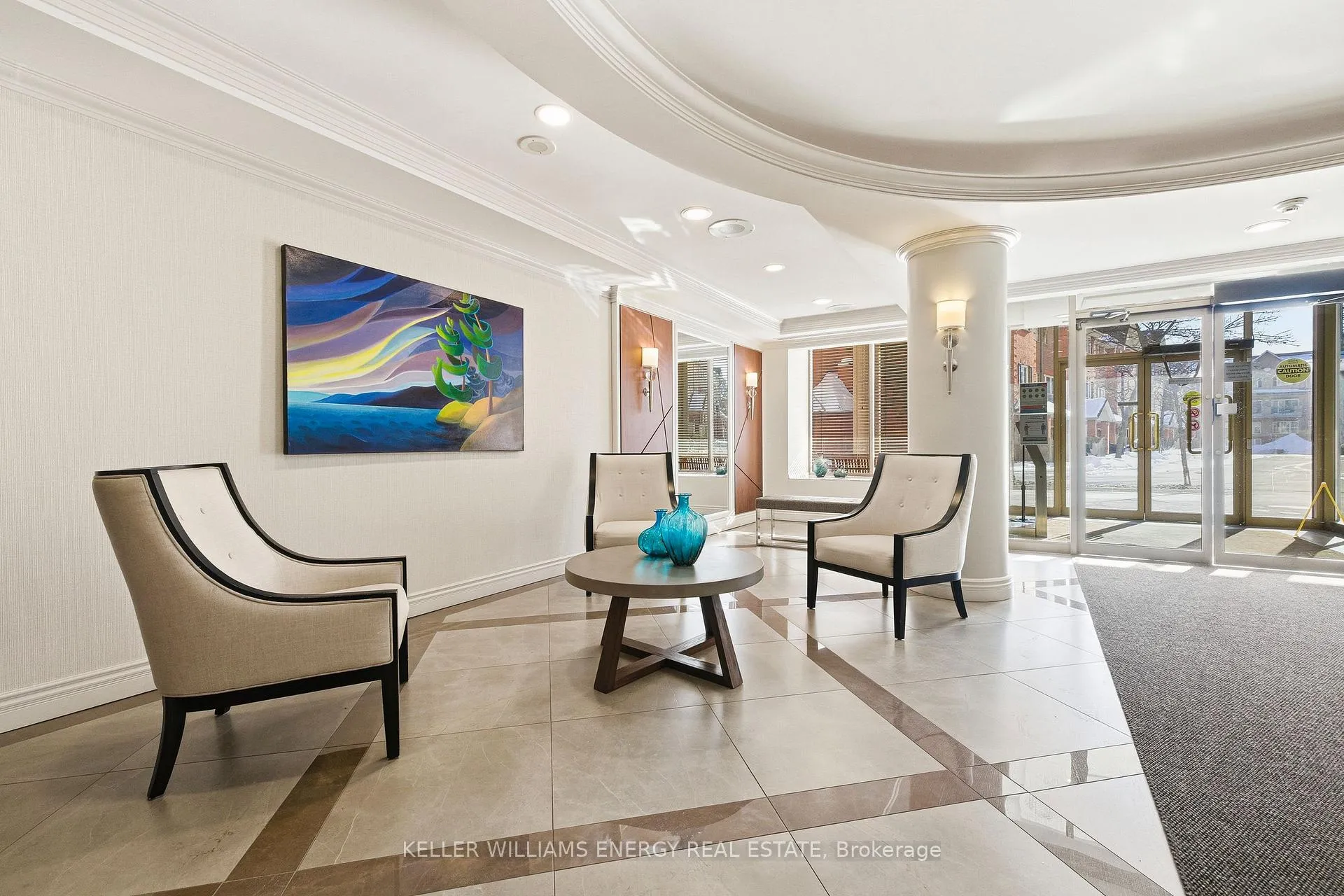 Photo 8 of Unit 103, 1000 The Esplanade N, Pickering, Town Centre — HOMEH