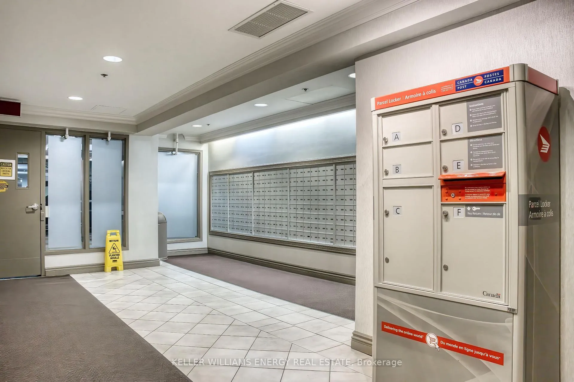 Photo 9 of Unit 103, 1000 The Esplanade N, Pickering, Town Centre — HOMEH