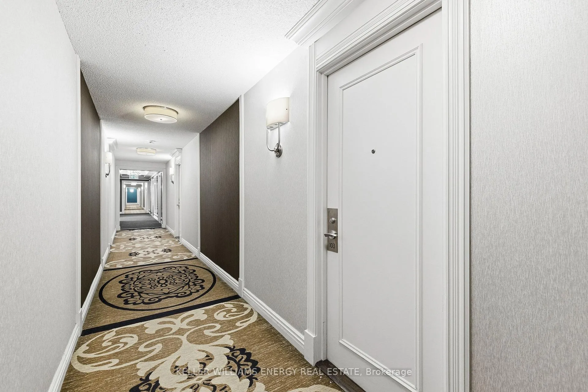 Photo 10 of Unit 103, 1000 The Esplanade N, Pickering, Town Centre — HOMEH