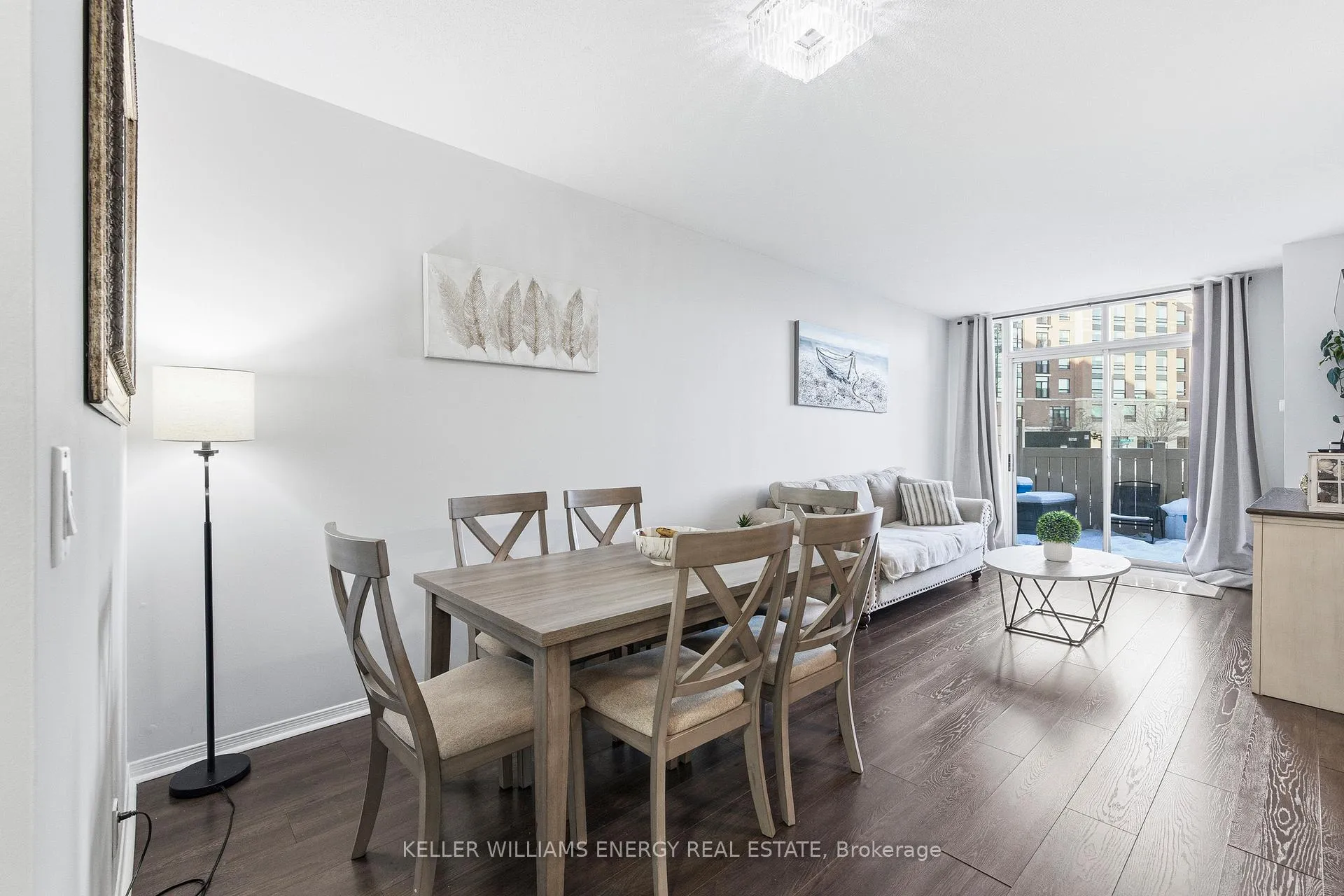 Photo 16 of Unit 103, 1000 The Esplanade N, Pickering, Town Centre — HOMEH