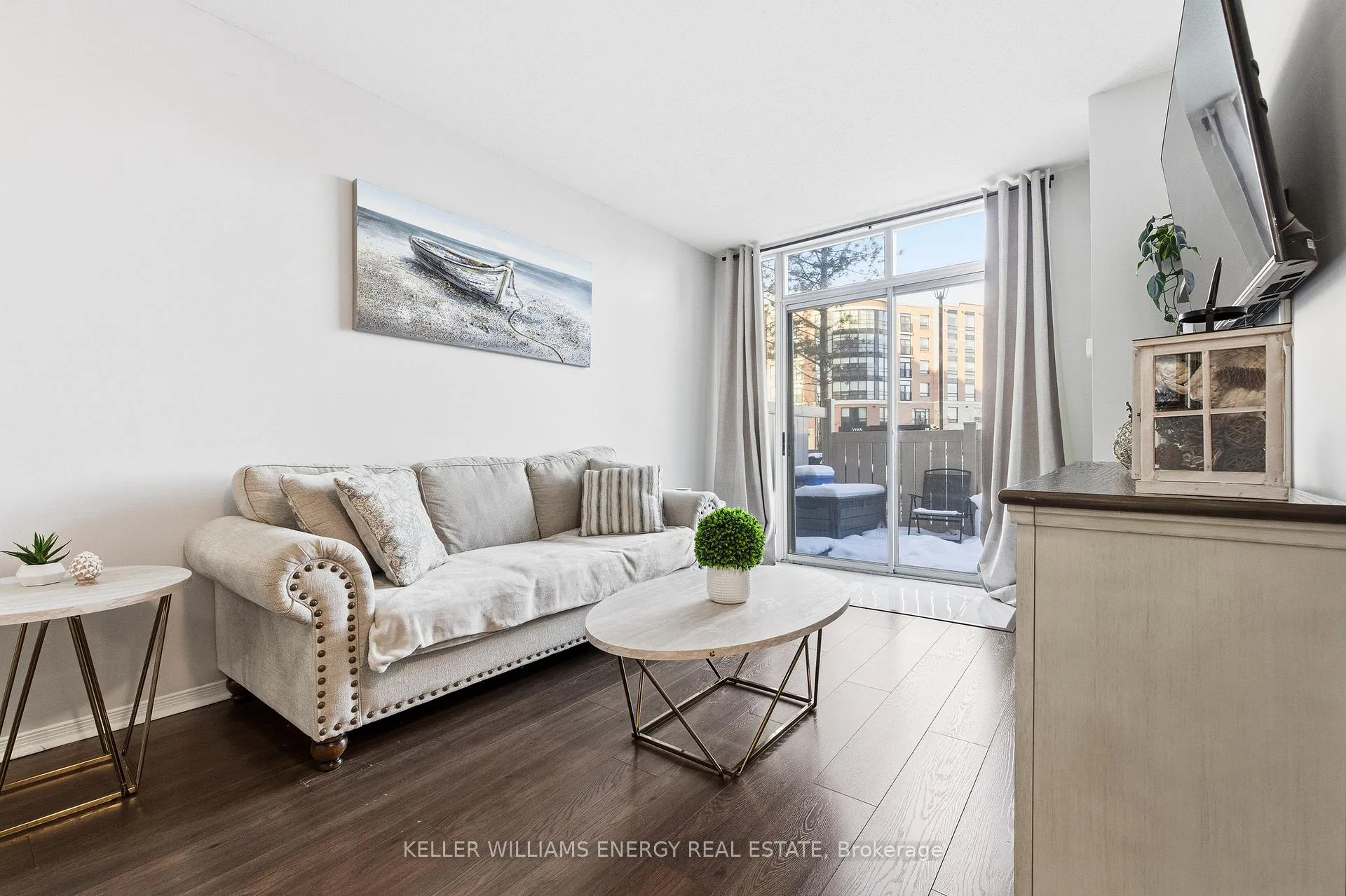 Photo 18 of Unit 103, 1000 The Esplanade N, Pickering, Town Centre — HOMEH