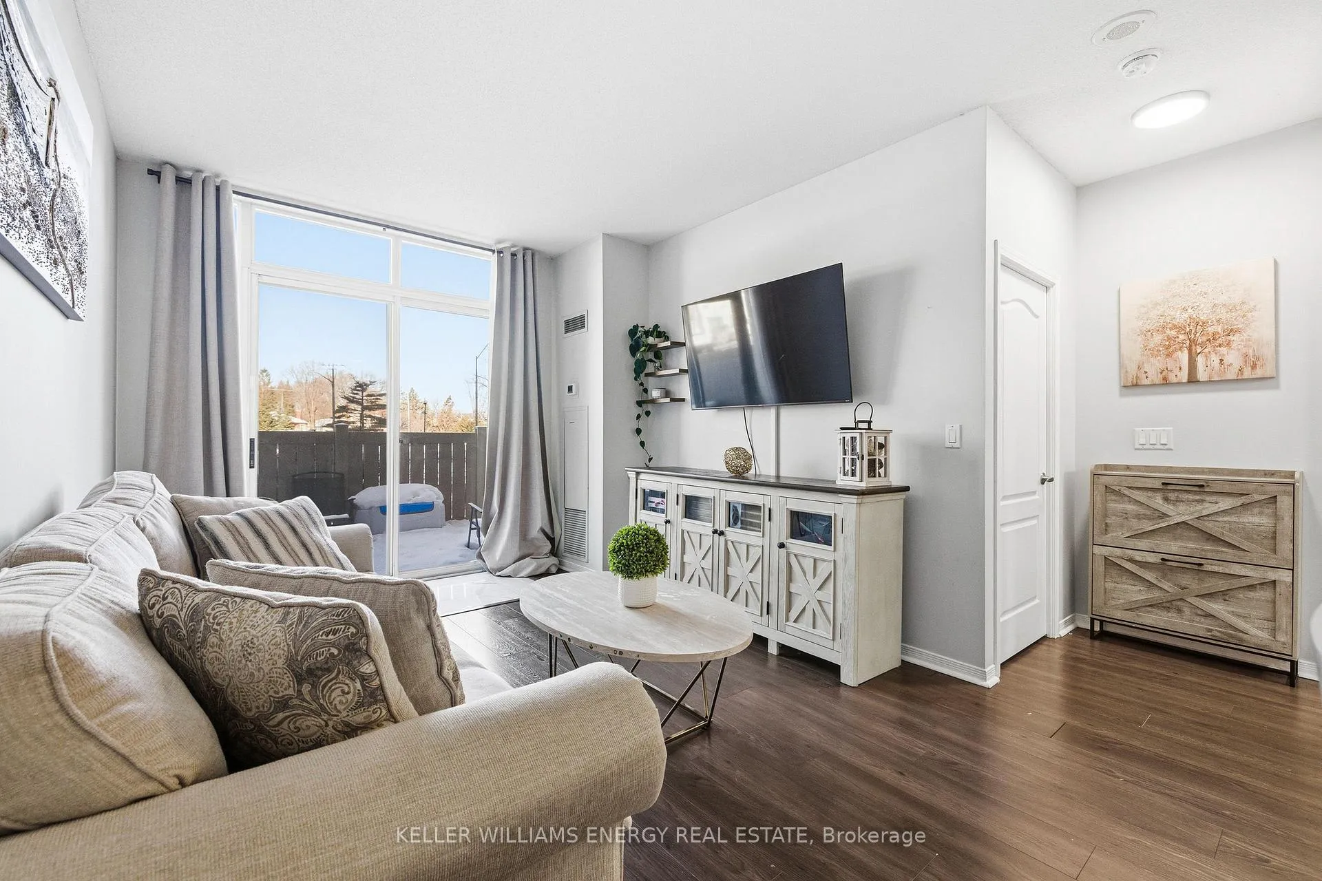 Photo 20 of Unit 103, 1000 The Esplanade N, Pickering, Town Centre — HOMEH