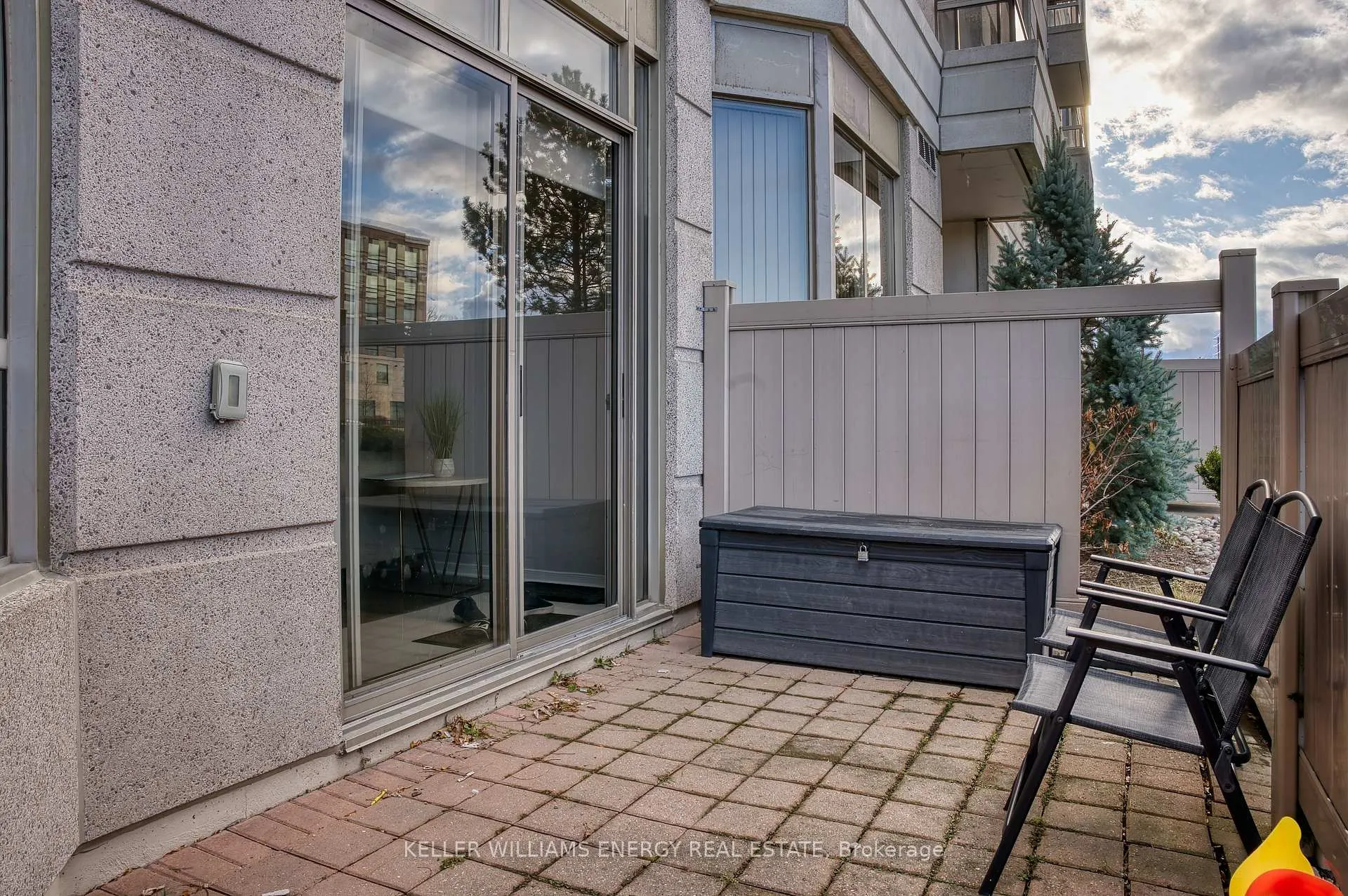 Photo 26 of Unit 103, 1000 The Esplanade N, Pickering, Town Centre — HOMEH