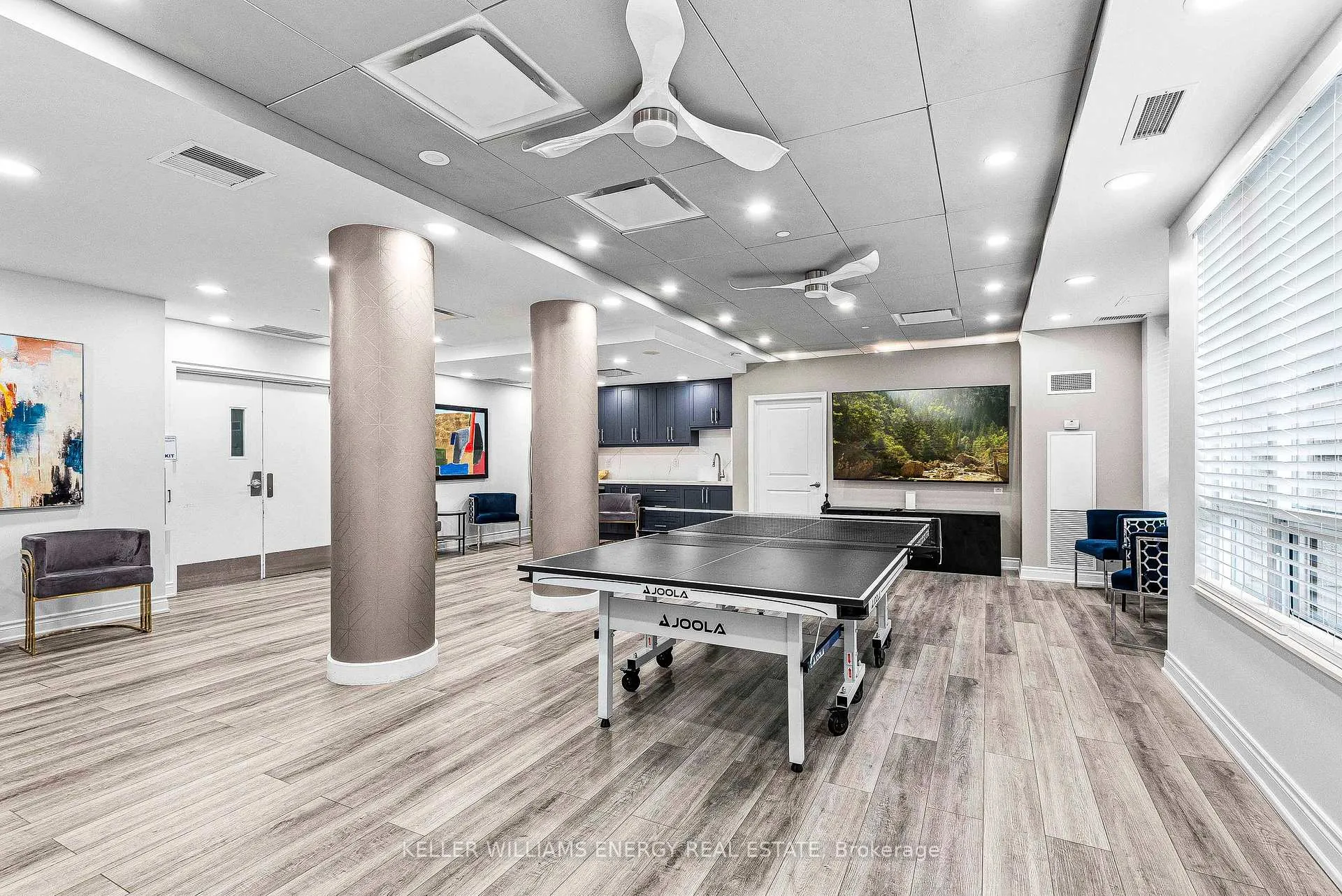 Photo 27 of Unit 103, 1000 The Esplanade N, Pickering, Town Centre — HOMEH