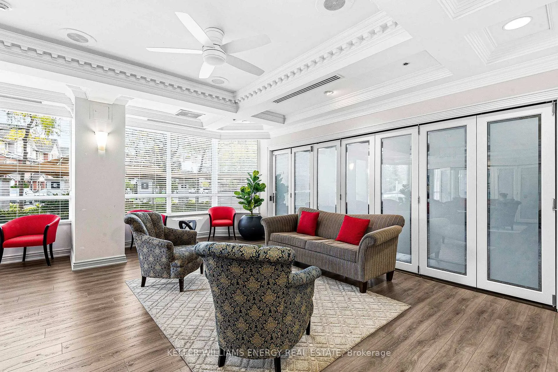 Photo 31 of Unit 103, 1000 The Esplanade N, Pickering, Town Centre — HOMEH