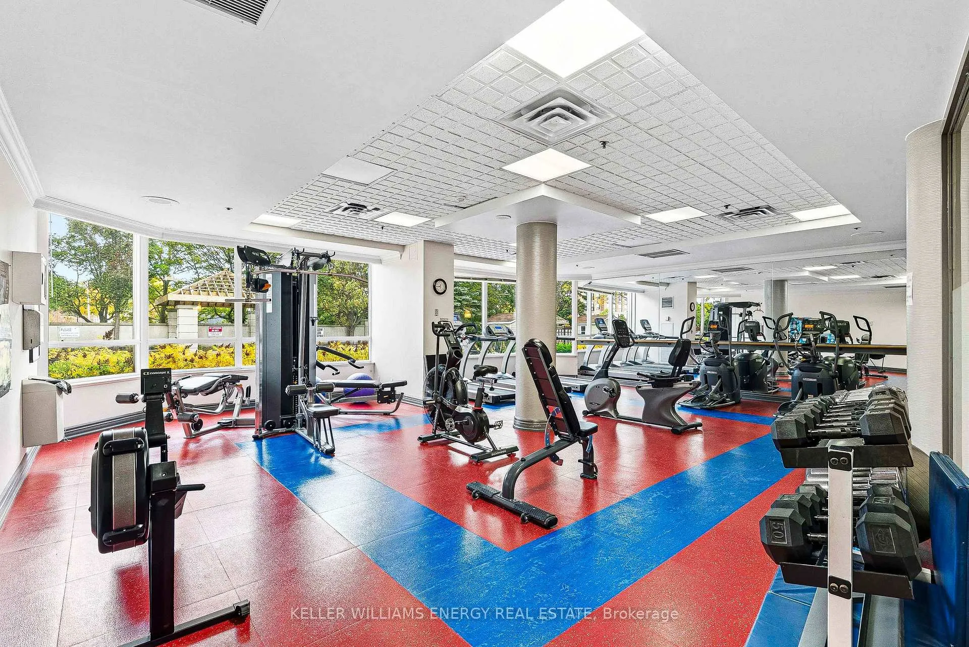 Photo 34 of Unit 103, 1000 The Esplanade N, Pickering, Town Centre — HOMEH