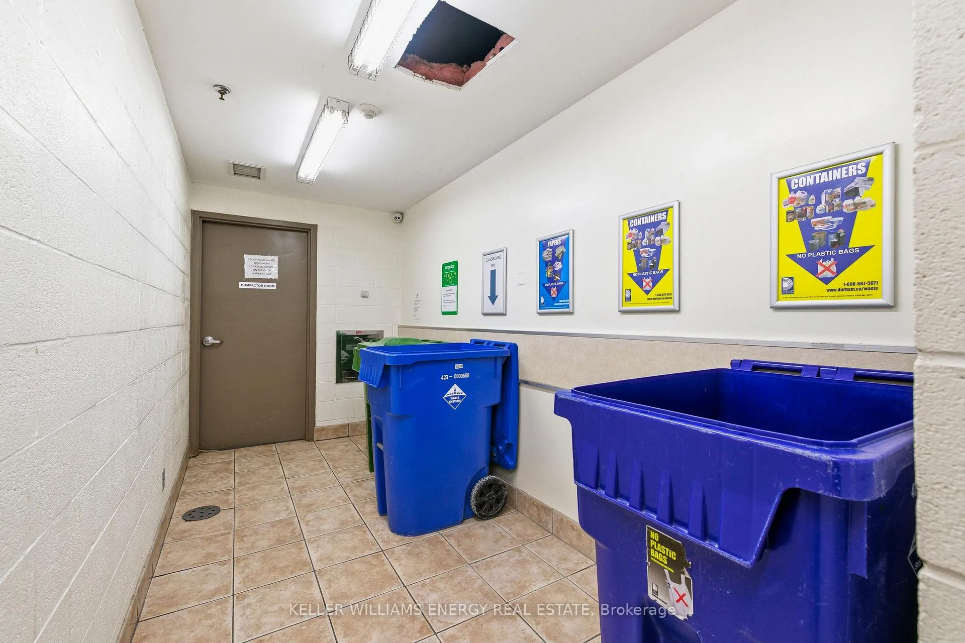 Photo 35 of Unit 103, 1000 The Esplanade N, Pickering, Town Centre — HOMEH