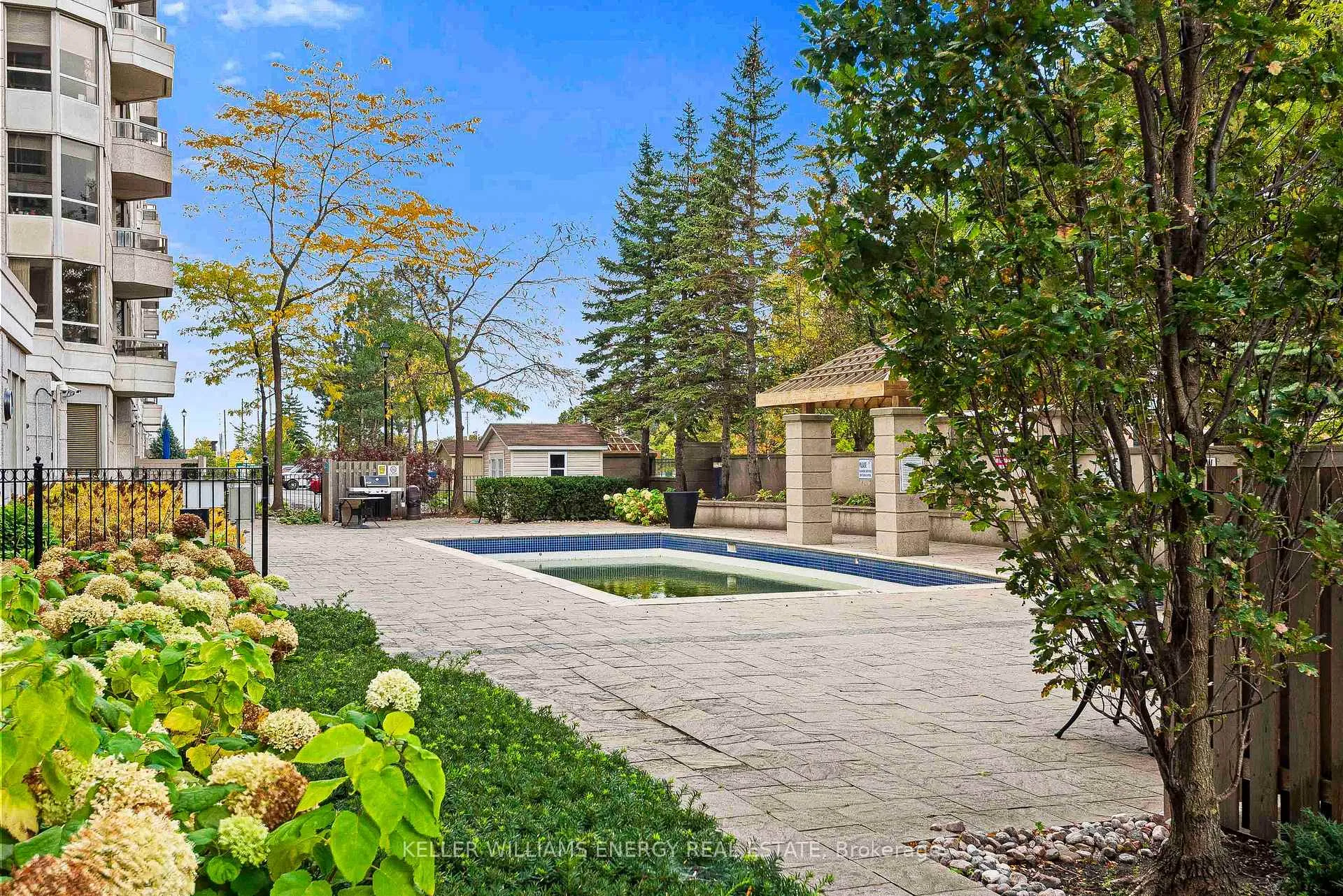 Photo 37 of Unit 103, 1000 The Esplanade N, Pickering, Town Centre — HOMEH