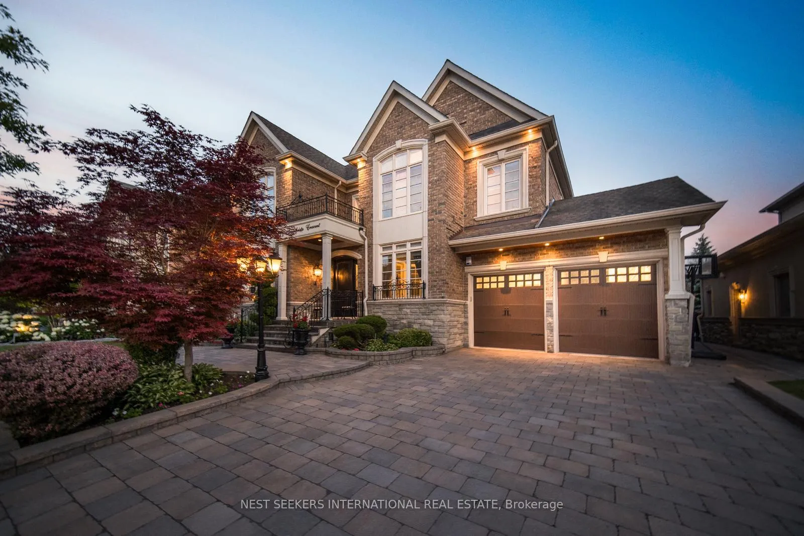 Photo 2 of 178 Grandvista Crescent, Vaughan, Vellore Village — HOMEH