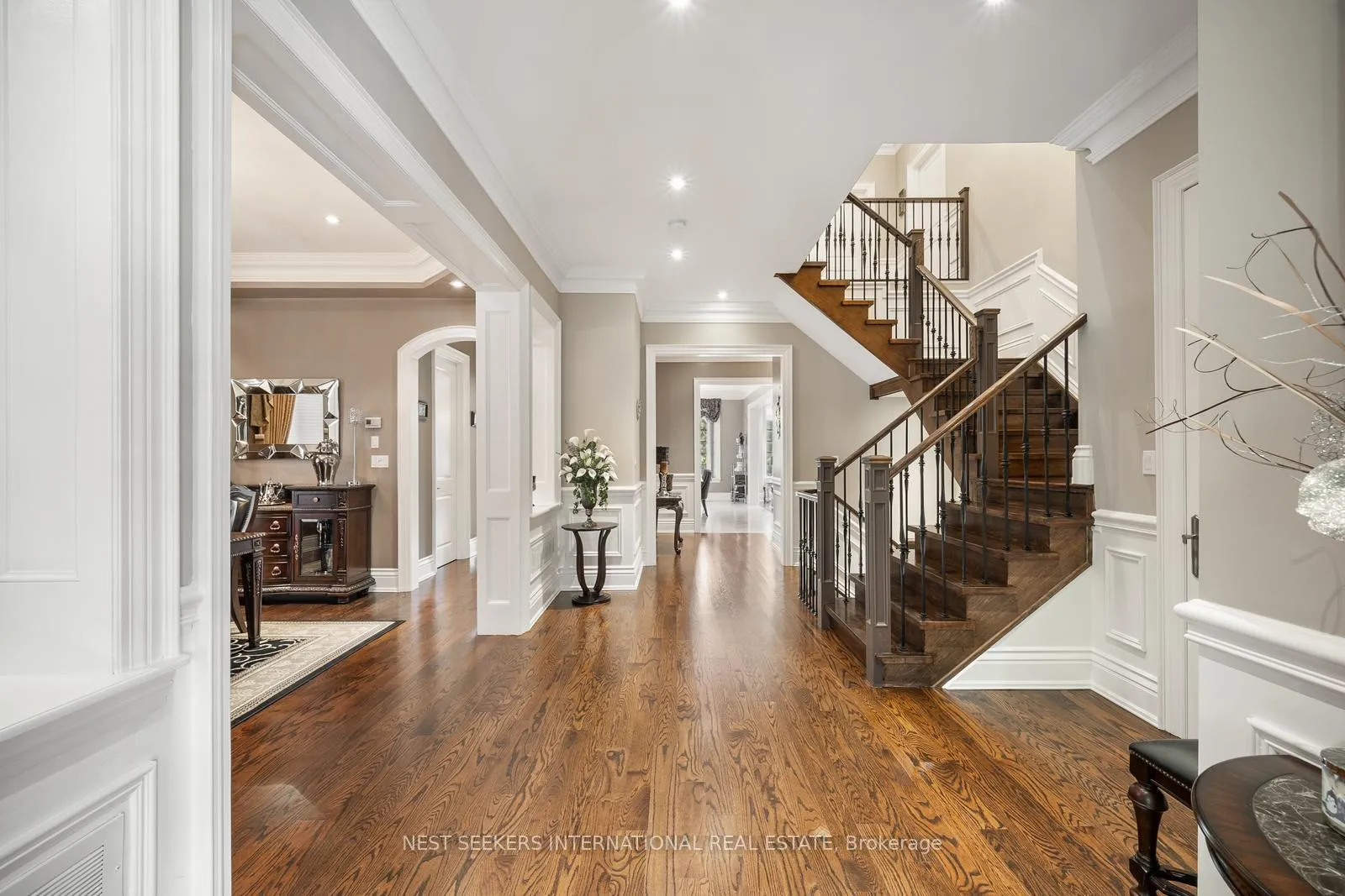 Photo 5 of 178 Grandvista Crescent, Vaughan, Vellore Village — HOMEH